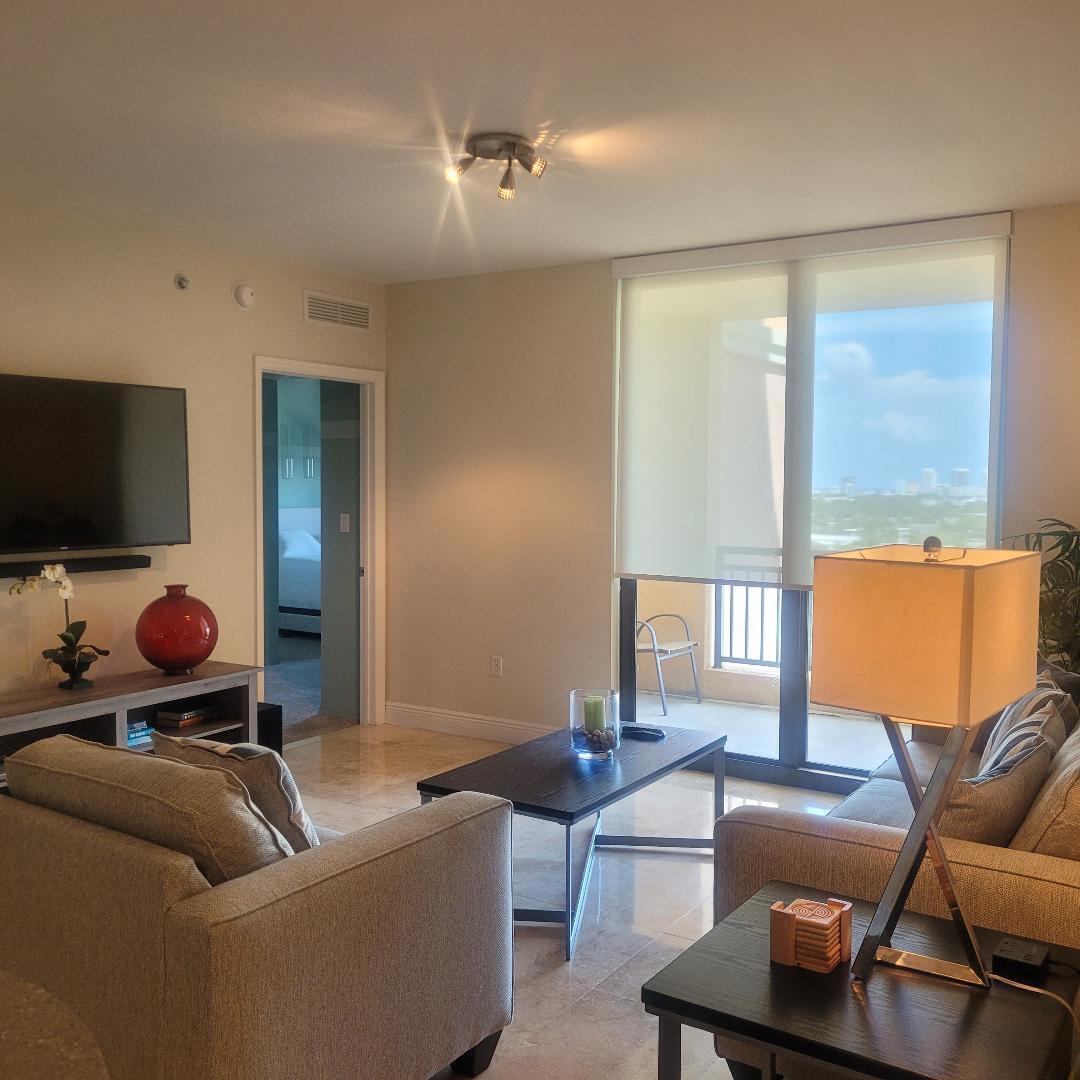 110 N FEDERAL #1214, Fort Lauderdale FL 33301