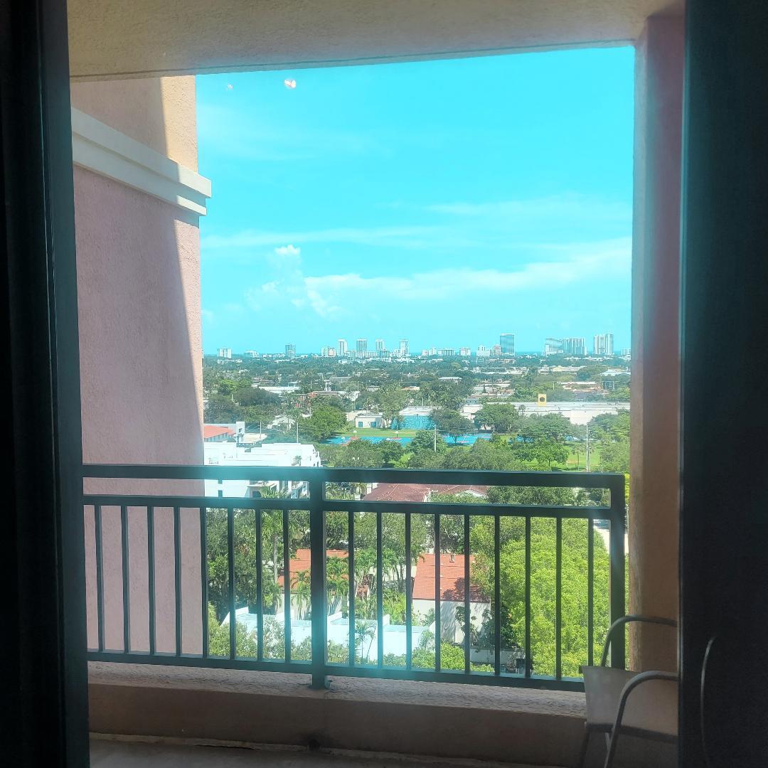 110 N FEDERAL #1214, Fort Lauderdale FL 33301
