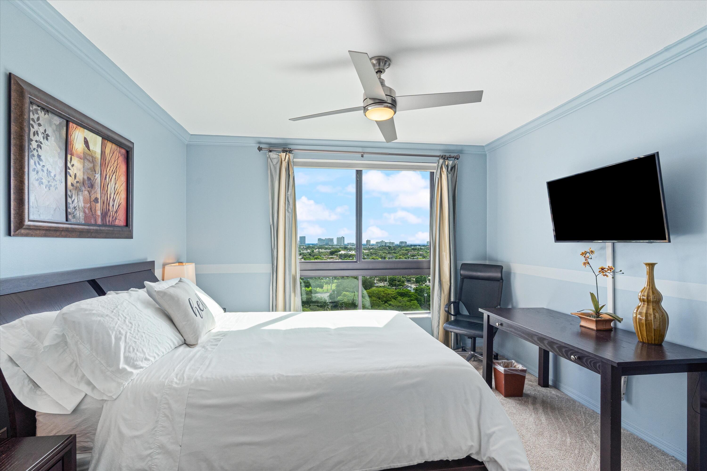 110 N FEDERAL #1214, Fort Lauderdale FL 33301