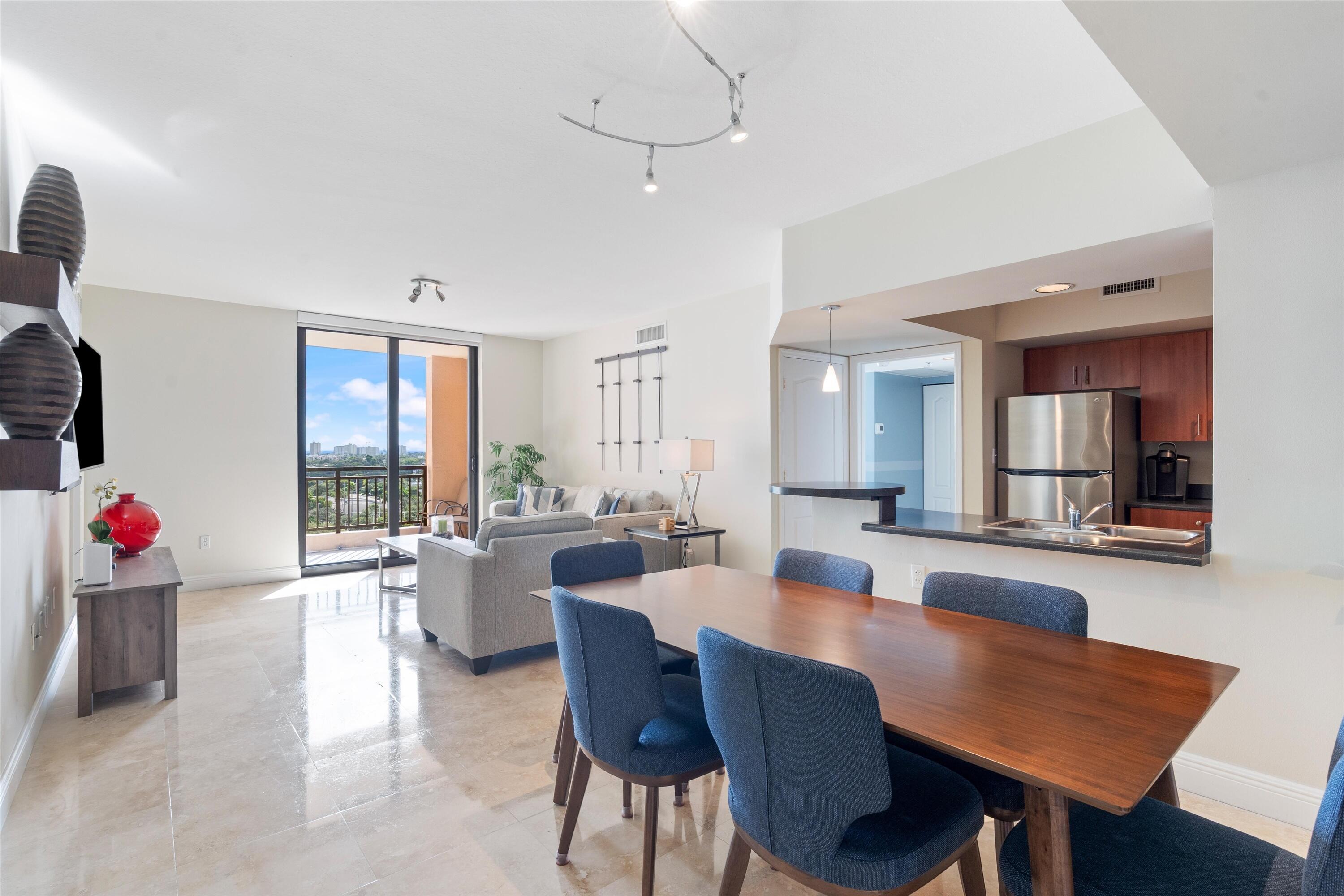 110 N FEDERAL #1214, Fort Lauderdale FL 33301