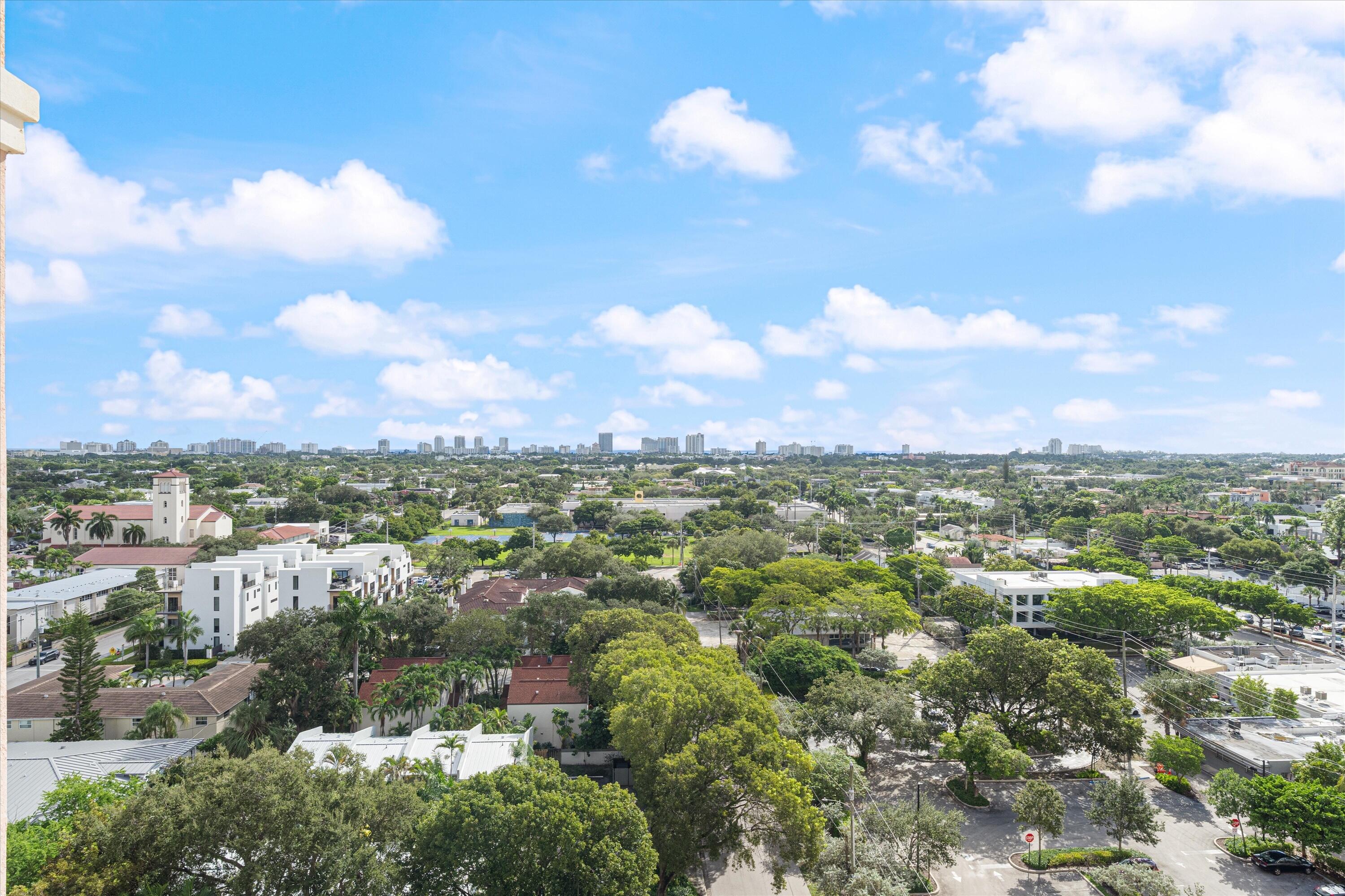 110 N FEDERAL #1214, Fort Lauderdale FL 33301