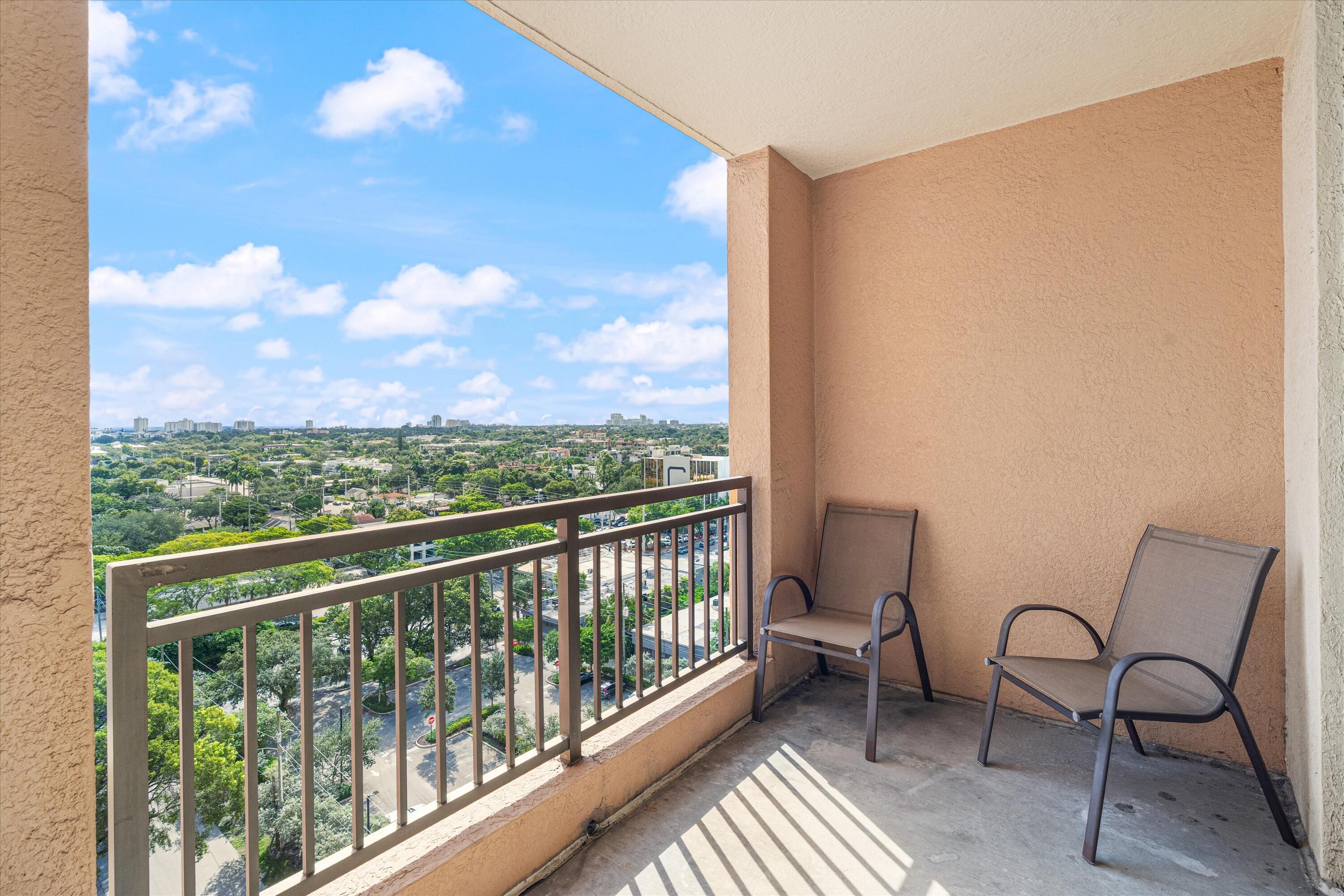 110 N FEDERAL #1214, Fort Lauderdale FL 33301