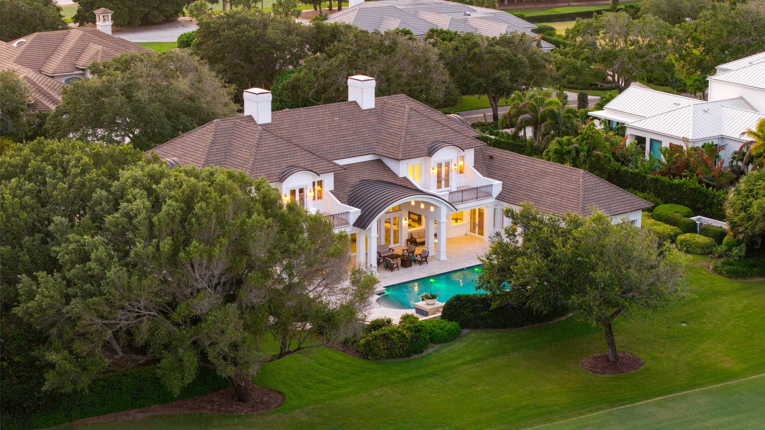 17965 SE VILLAGE, Tequesta FL 33469