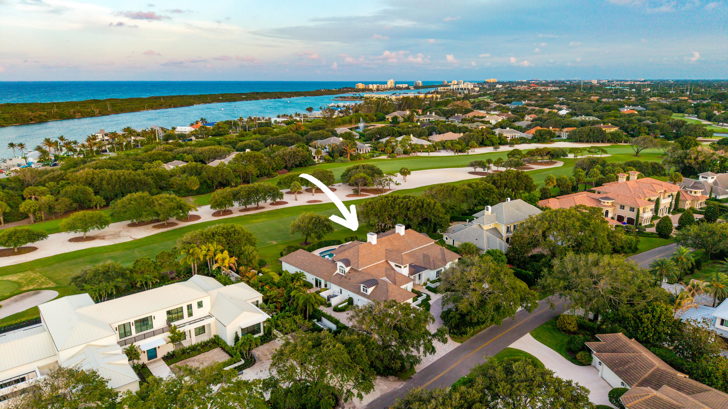 17965 SE VILLAGE, Tequesta FL 33469