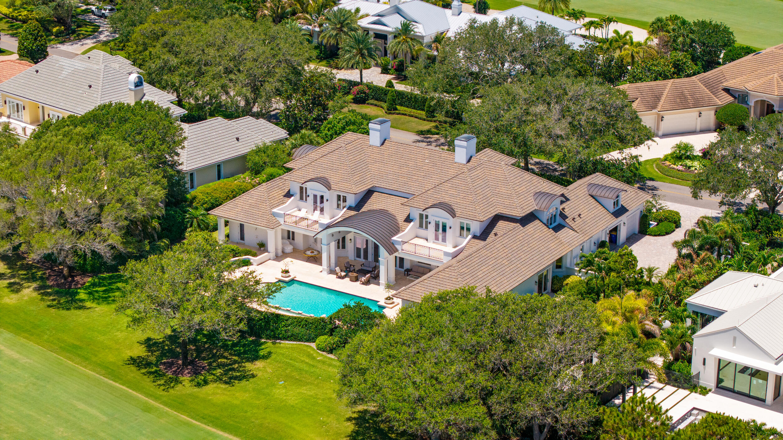 17965 SE VILLAGE, Tequesta FL 33469
