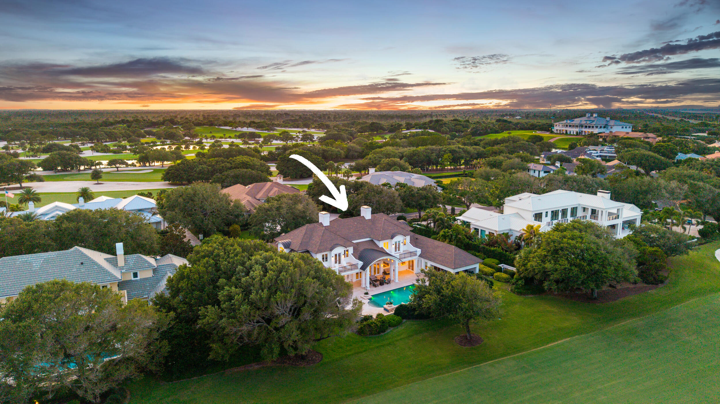 17965 SE VILLAGE, Tequesta FL 33469