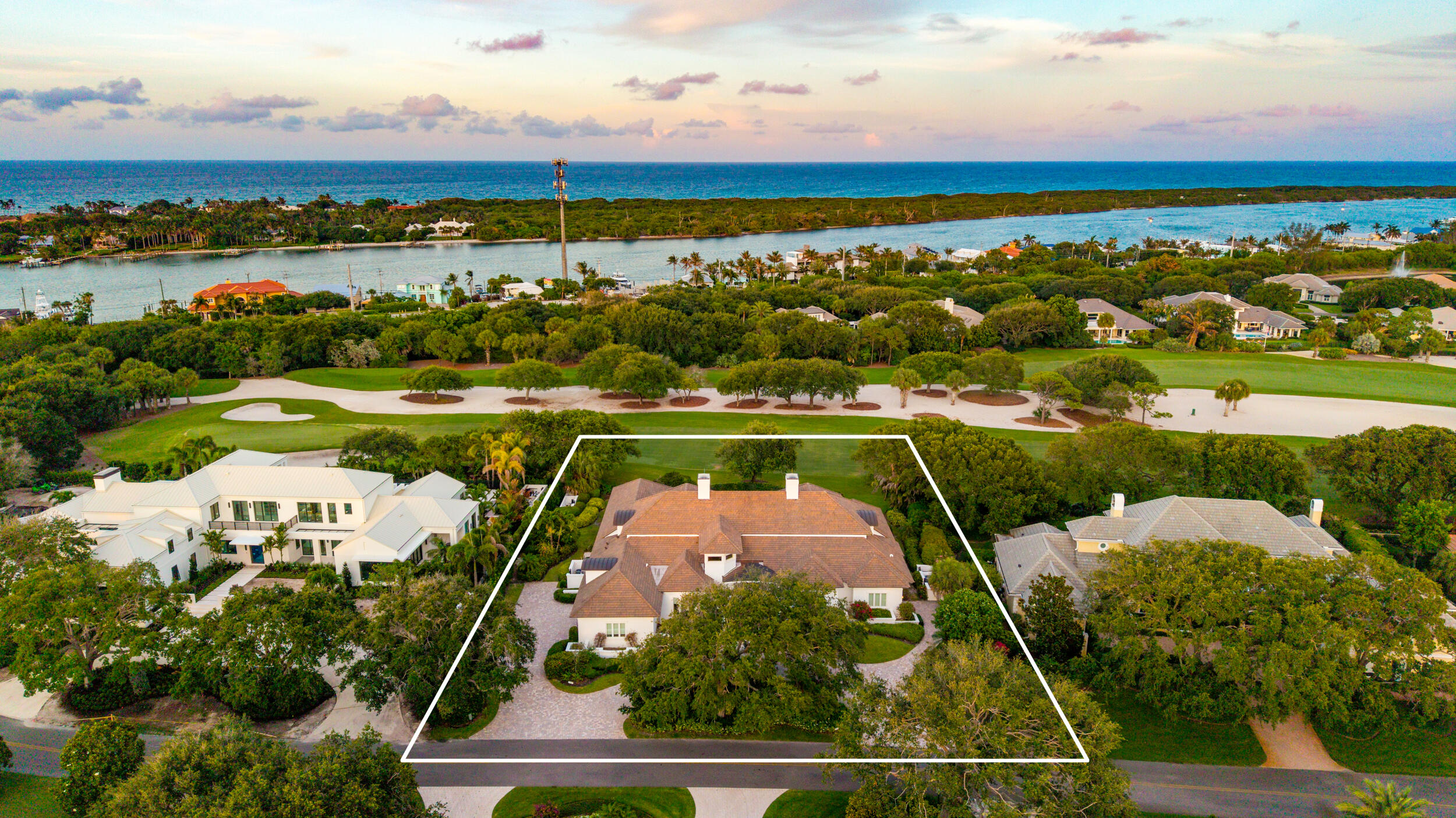 17965 SE VILLAGE, Tequesta FL 33469