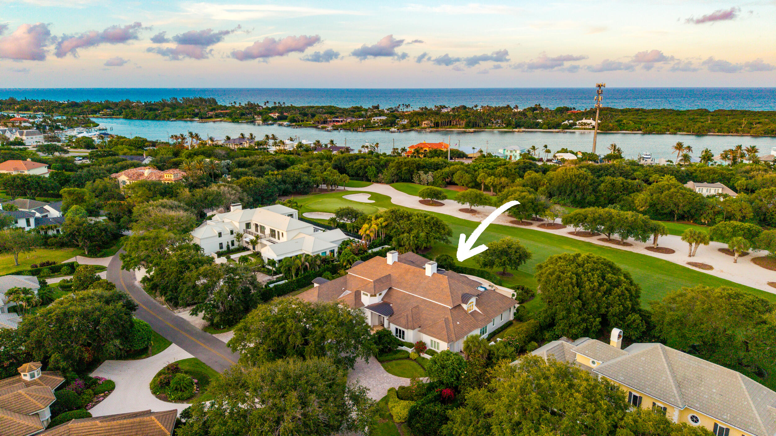 17965 SE VILLAGE, Tequesta FL 33469