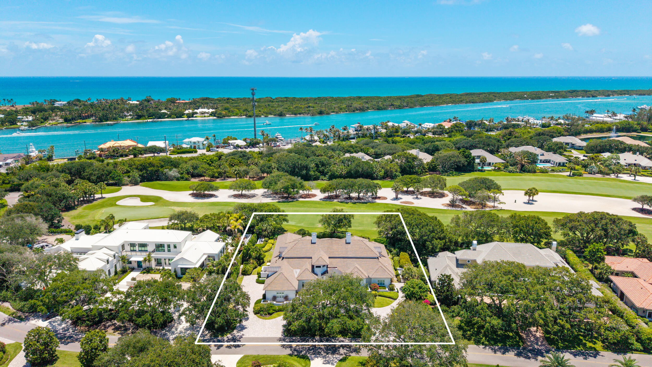 17965 SE VILLAGE, Tequesta FL 33469