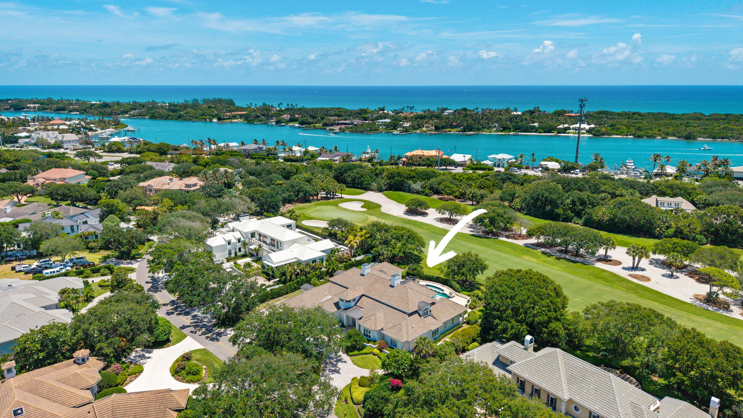 17965 SE VILLAGE, Tequesta FL 33469