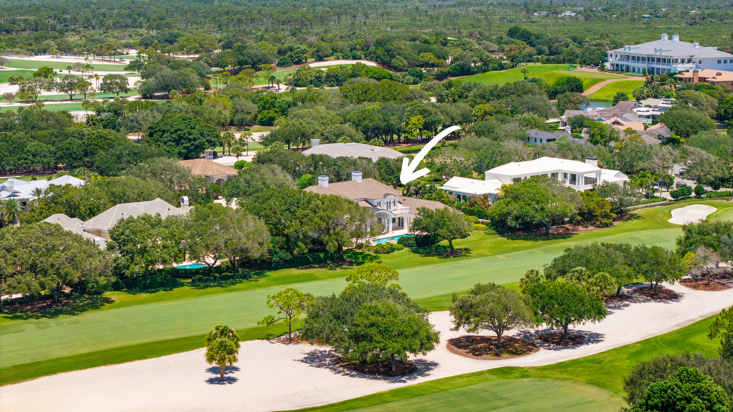 17965 SE VILLAGE, Tequesta FL 33469