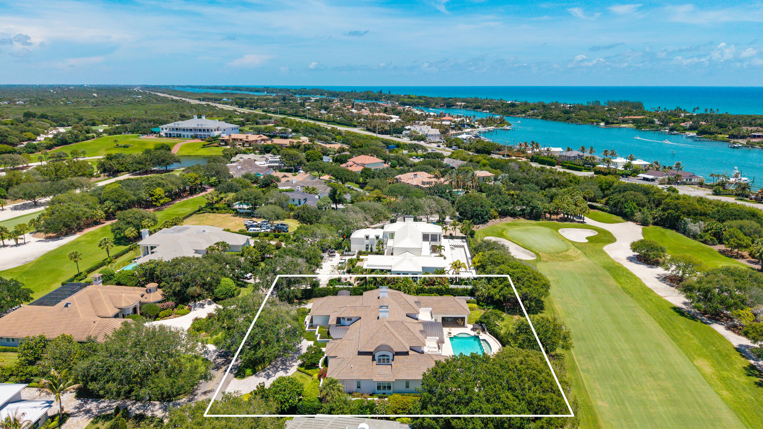 17965 SE VILLAGE, Tequesta FL 33469