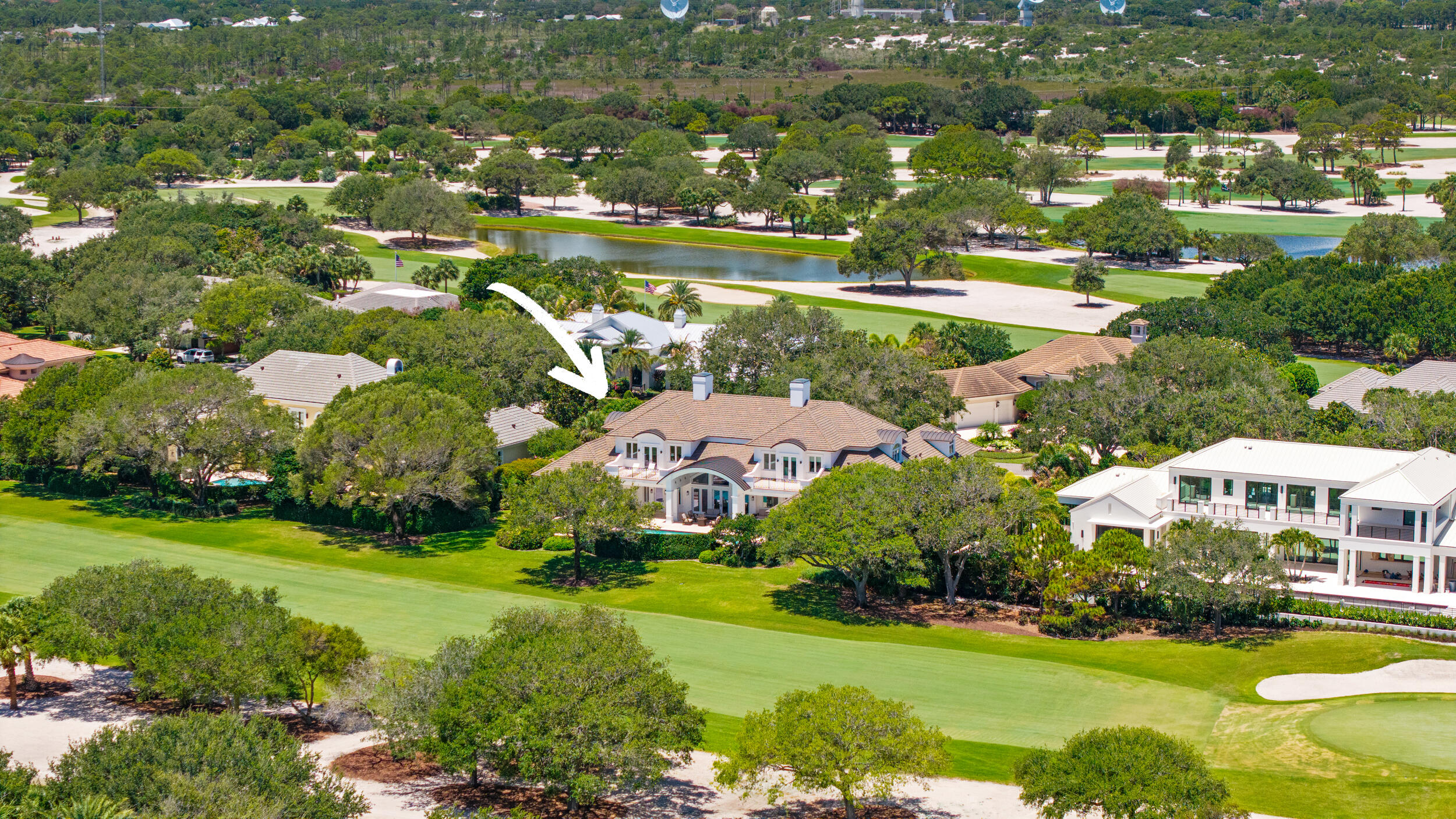17965 SE VILLAGE, Tequesta FL 33469