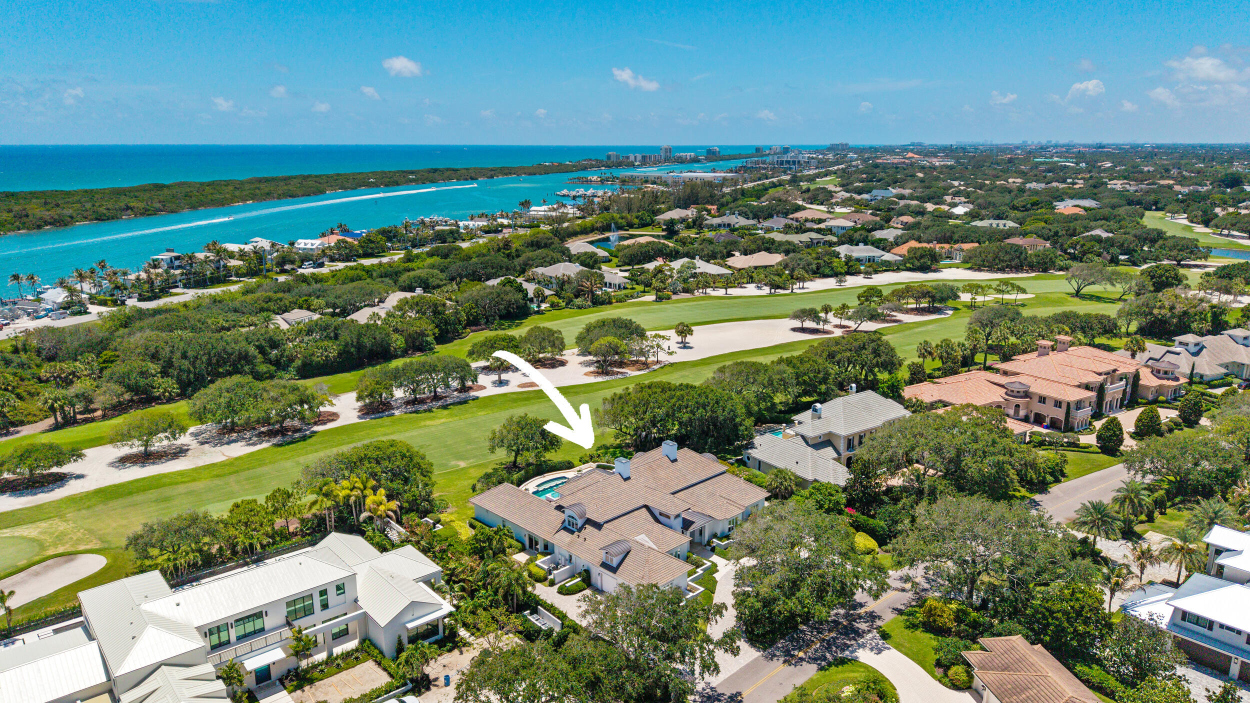 17965 SE VILLAGE, Tequesta FL 33469