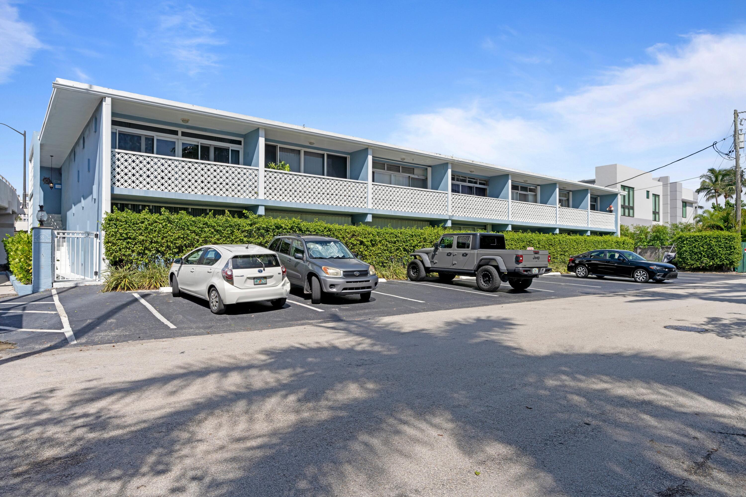 55 NE Spanish #2010, Boca Raton FL 33432