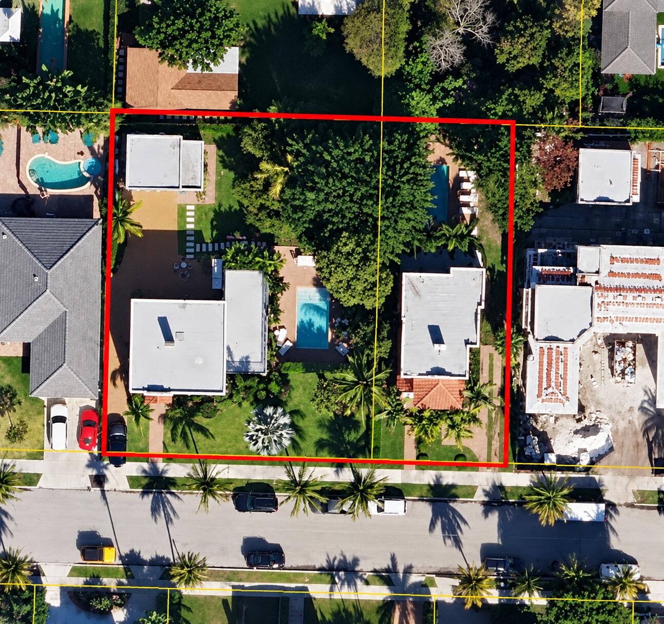 237/225 Monroe, West Palm Beach FL 33405