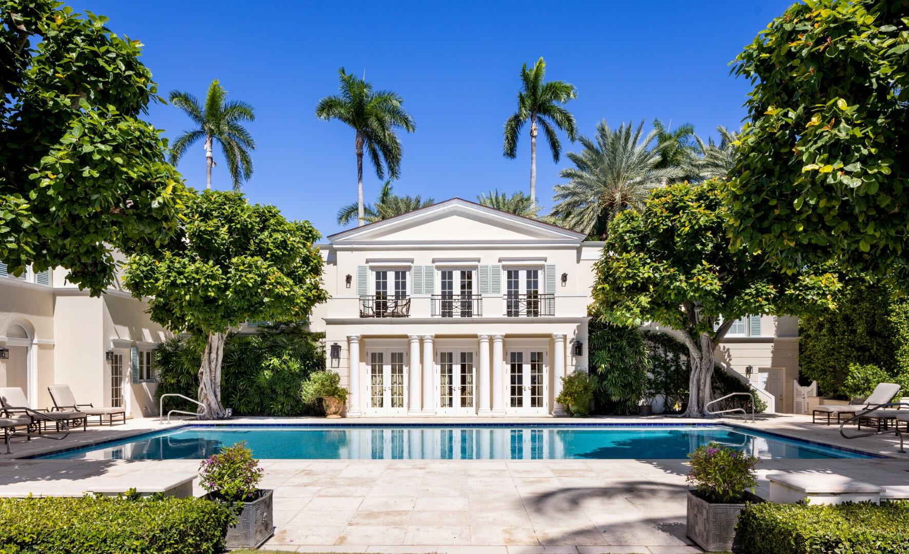 320 El Vedado, Palm Beach FL 33480