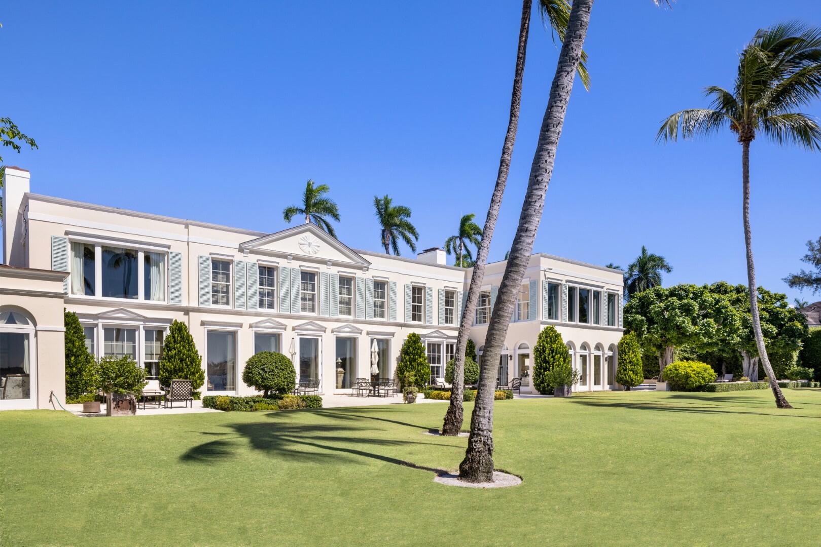 320 El Vedado, Palm Beach FL 33480