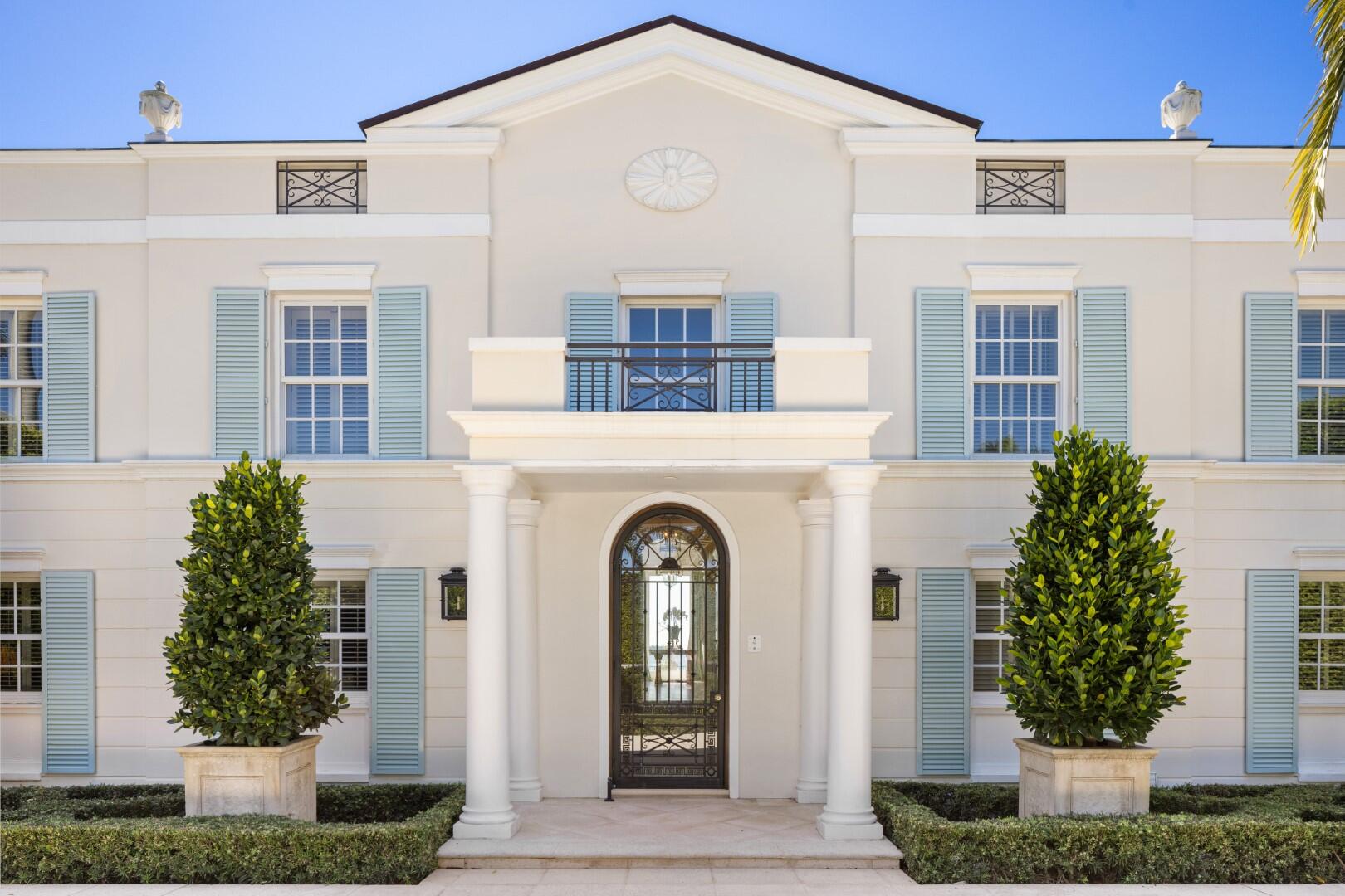 320 El Vedado, Palm Beach FL 33480