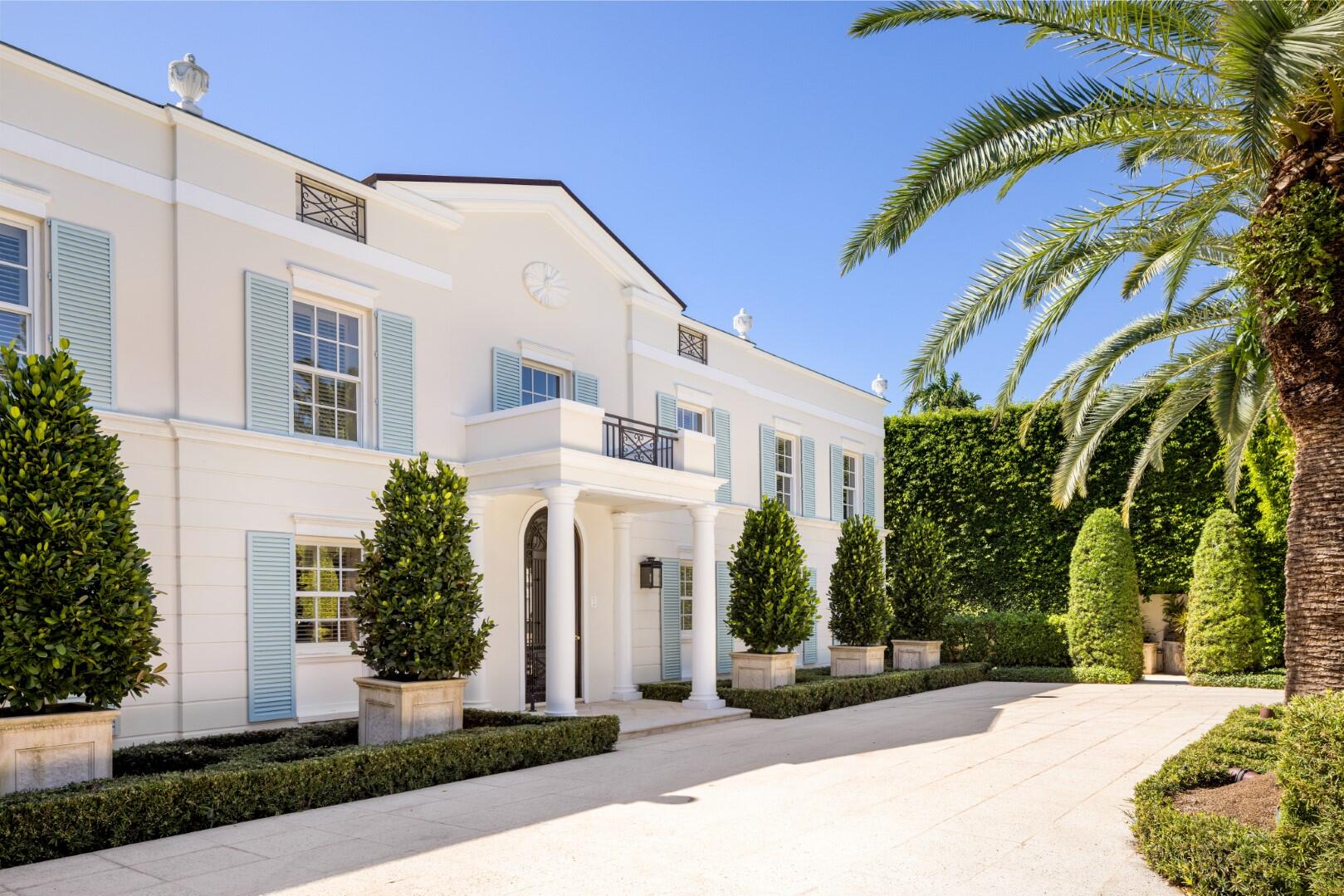 320 El Vedado, Palm Beach FL 33480