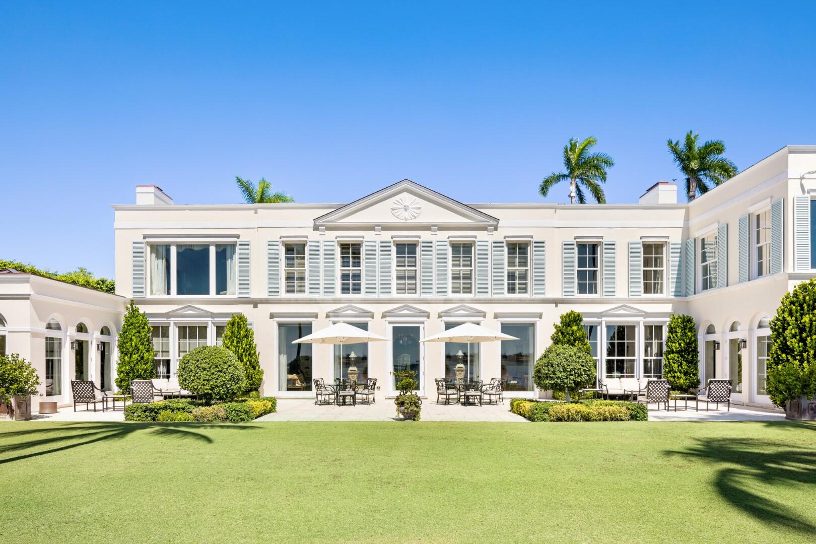 320 El Vedado, Palm Beach FL 33480