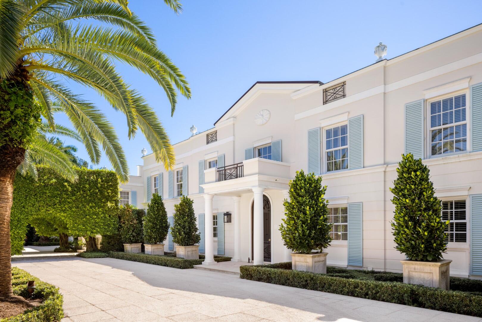 320 El Vedado, Palm Beach FL 33480