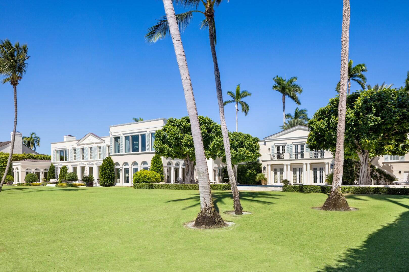 320 El Vedado, Palm Beach FL 33480