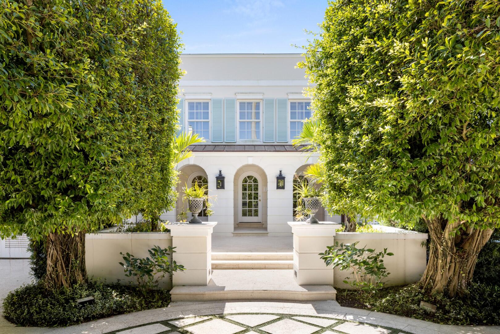 320 El Vedado, Palm Beach FL 33480