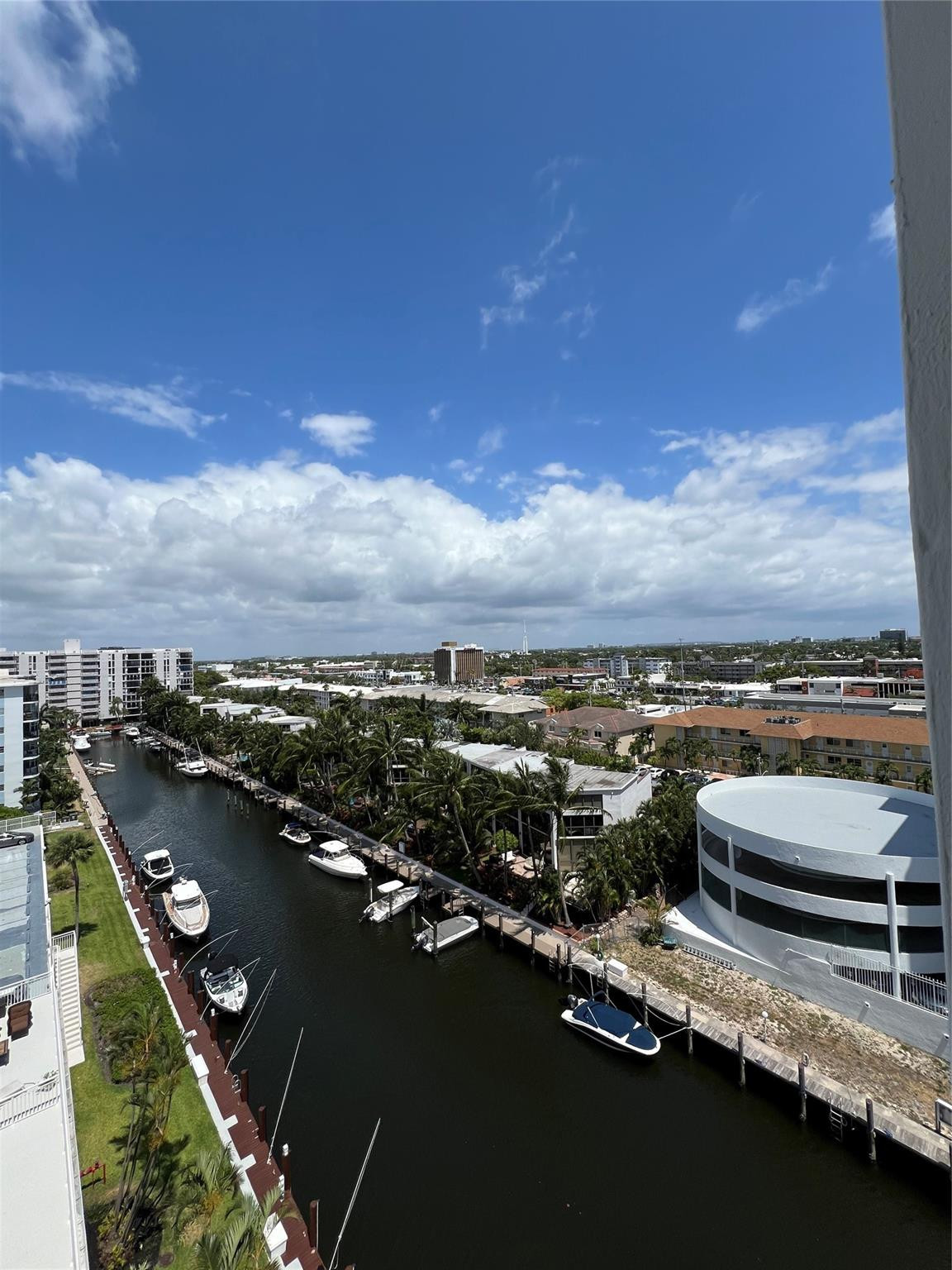 3100 NE 48th #805, Fort Lauderdale FL 33308