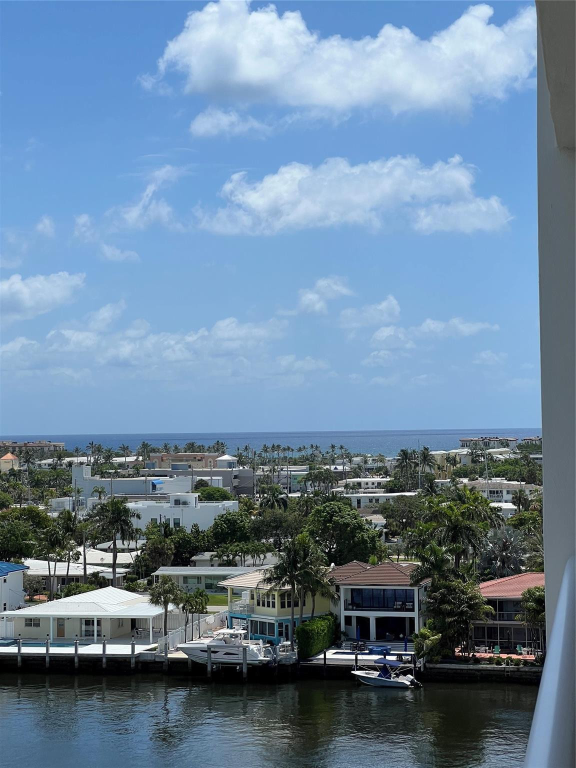 3100 NE 48th #805, Fort Lauderdale FL 33308