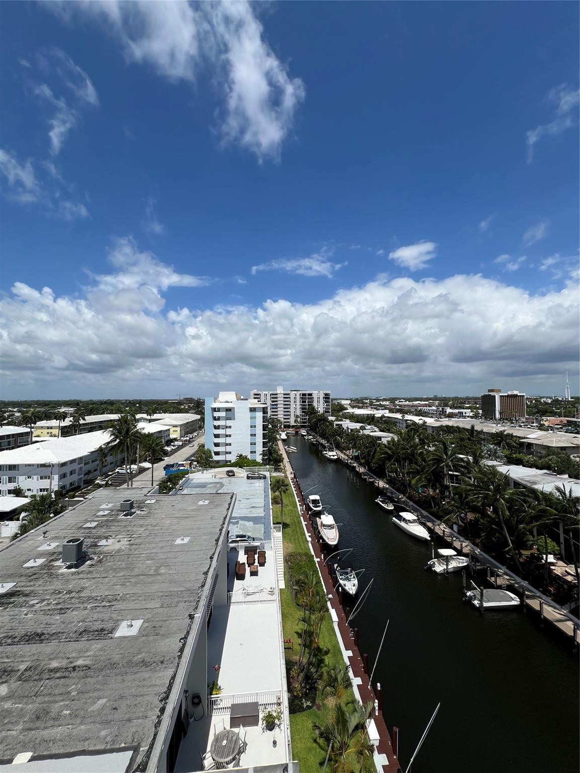 3100 NE 48th #805, Fort Lauderdale FL 33308