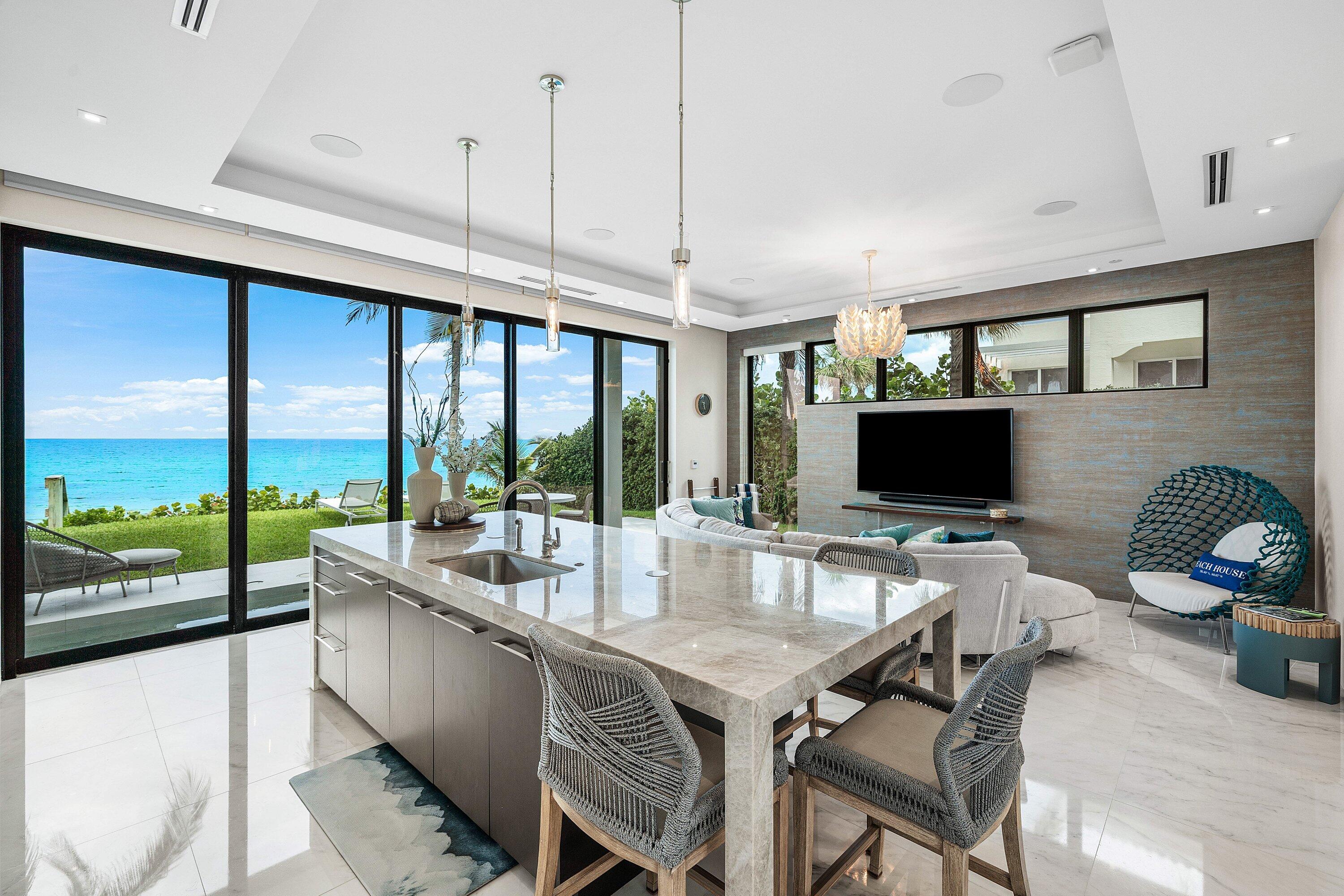 3621 S OCEAN #6, Highland Beach FL 33487