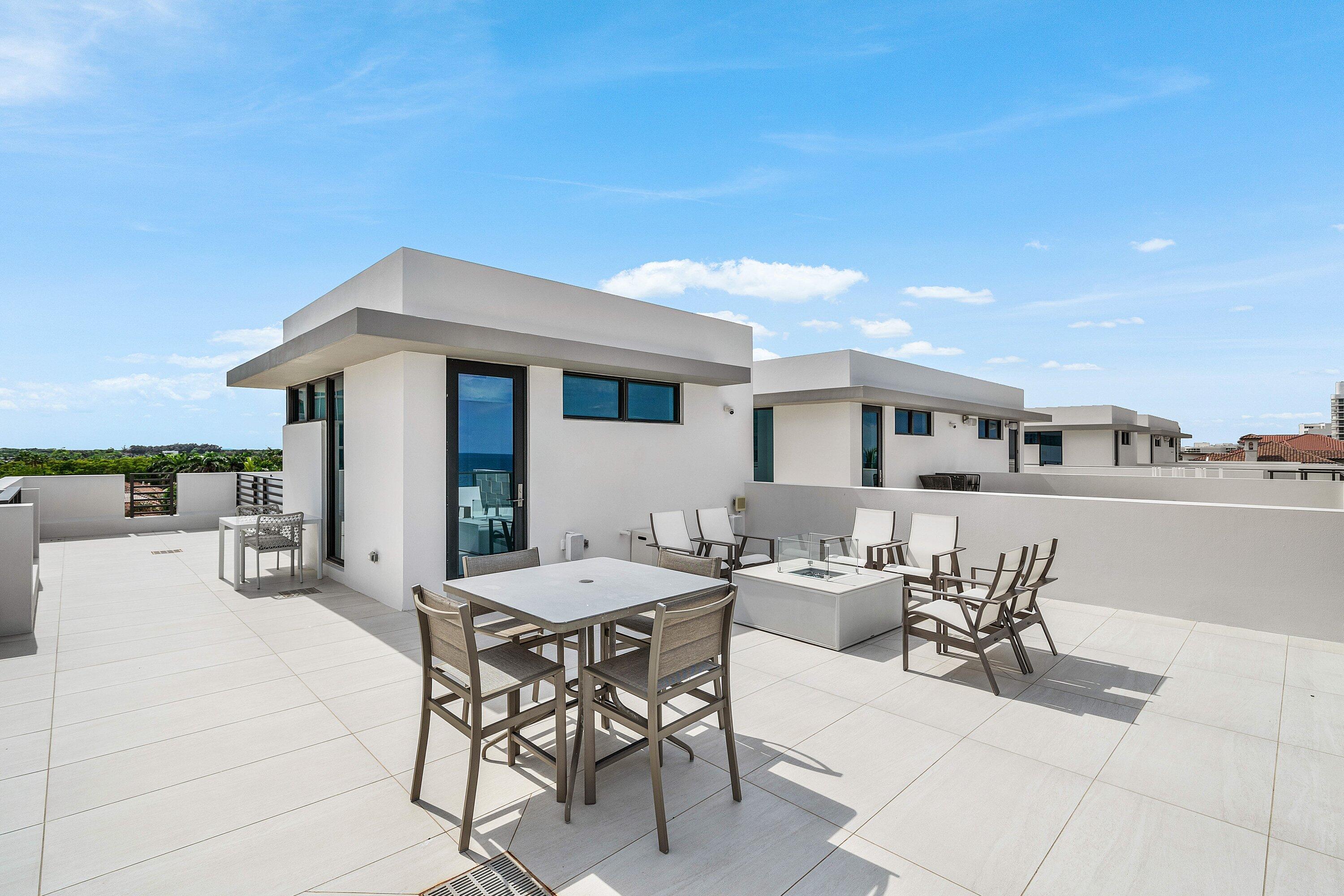 3621 S OCEAN #6, Highland Beach FL 33487