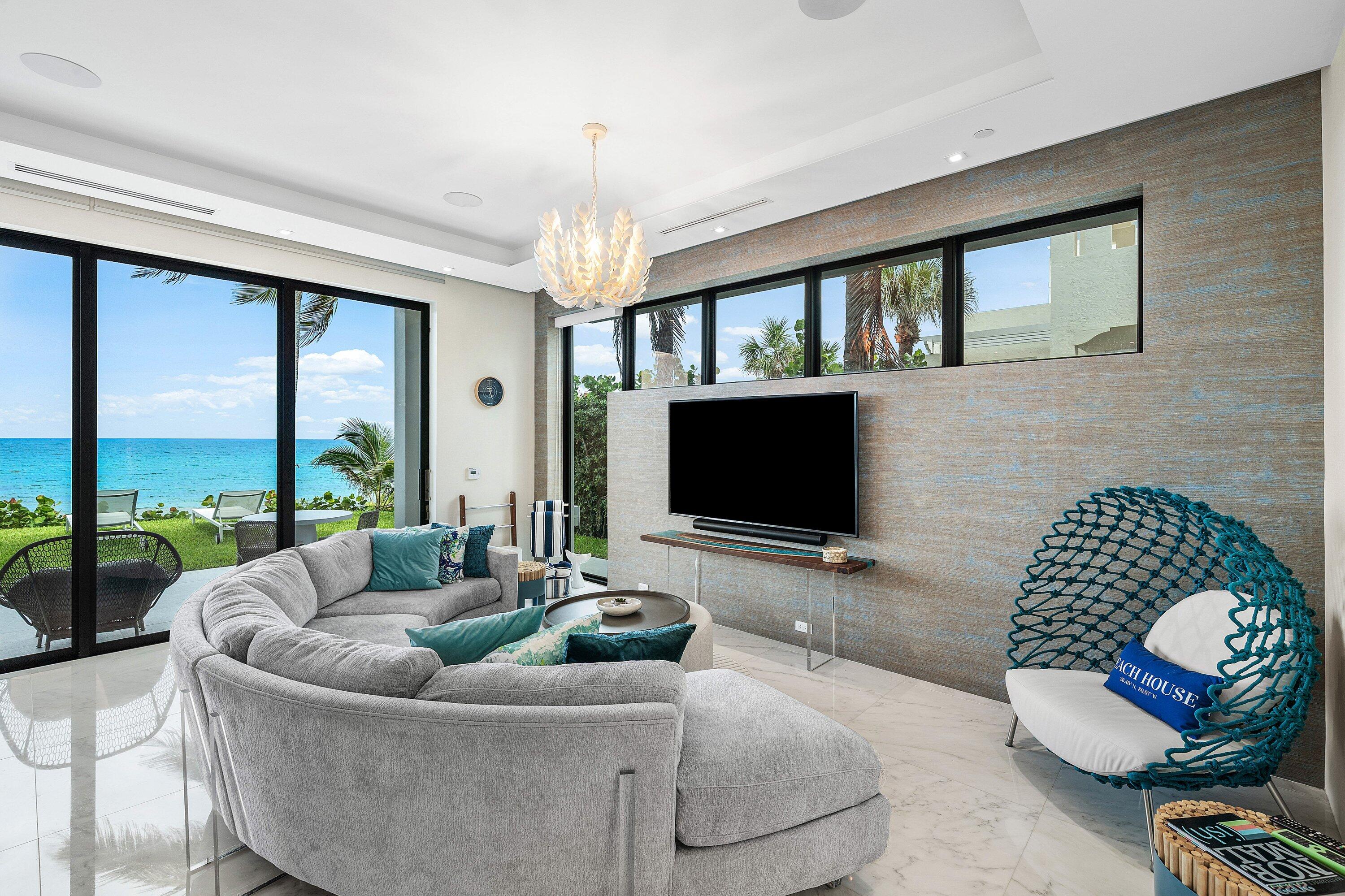 3621 S OCEAN #6, Highland Beach FL 33487