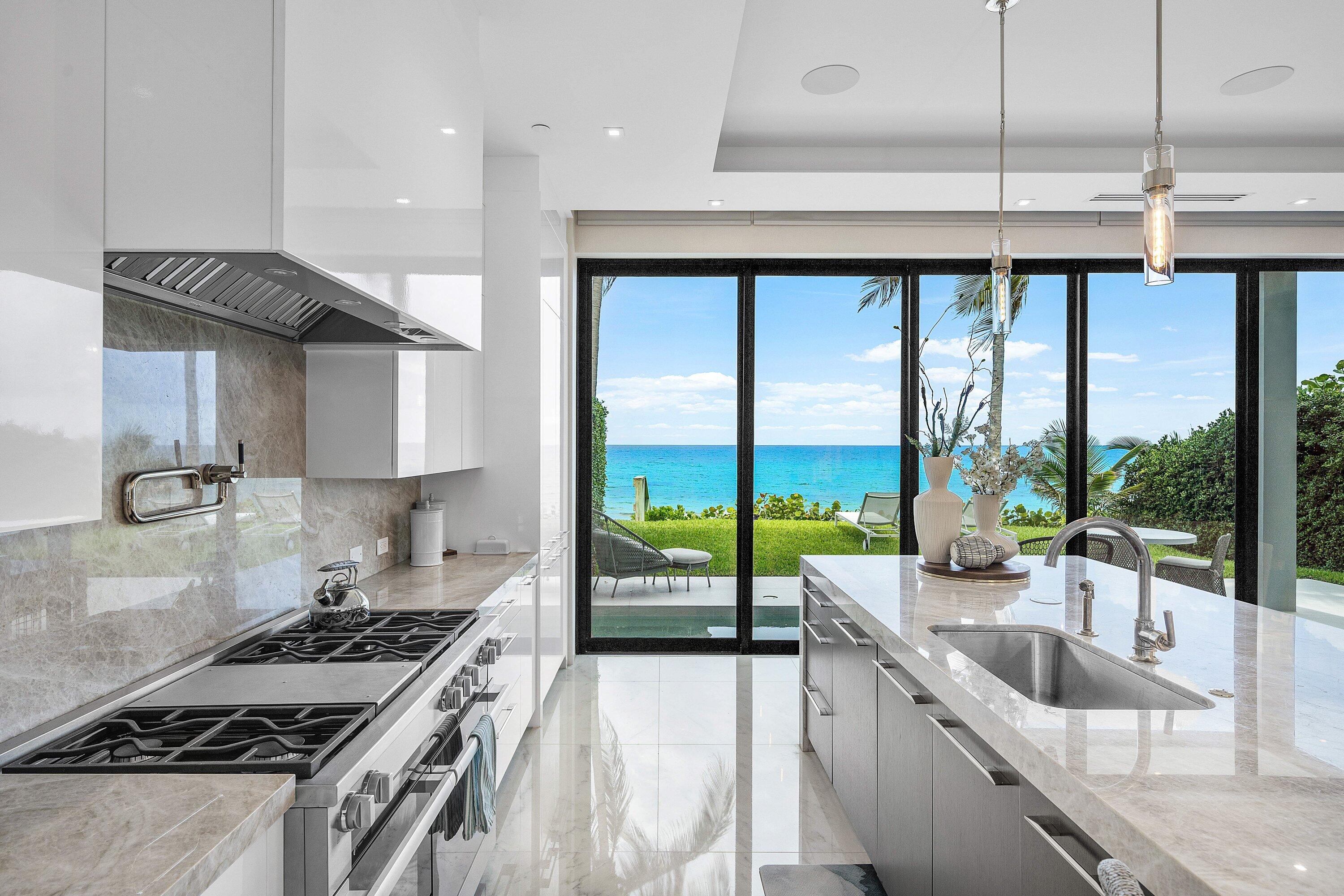 3621 S OCEAN #6, Highland Beach FL 33487