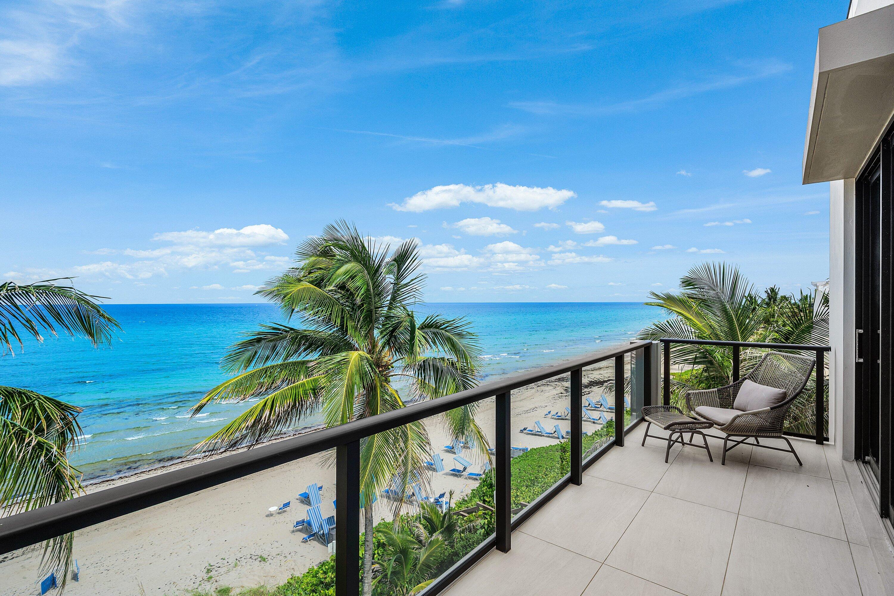 3621 S OCEAN #6, Highland Beach FL 33487