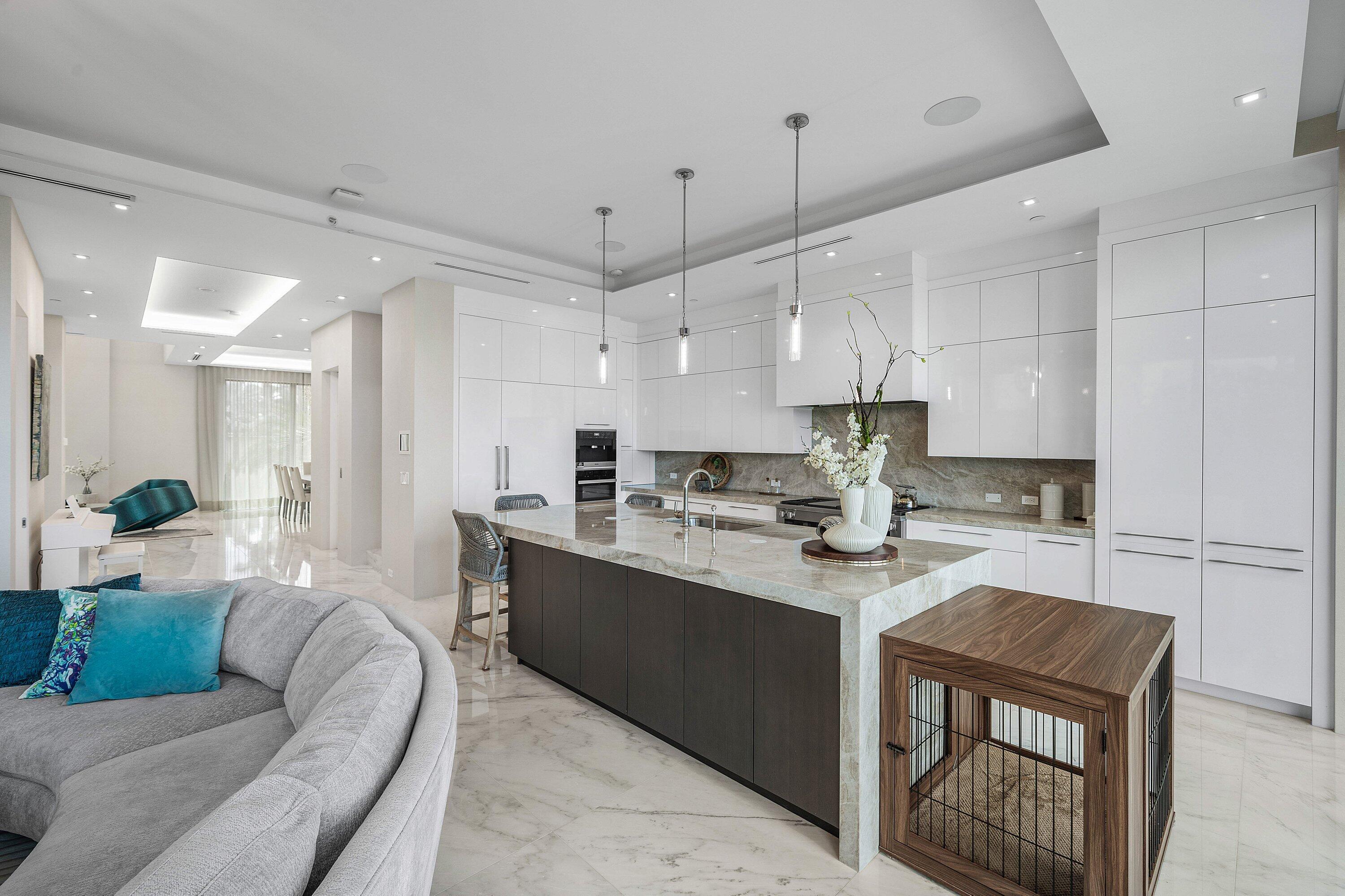 3621 S OCEAN #6, Highland Beach FL 33487