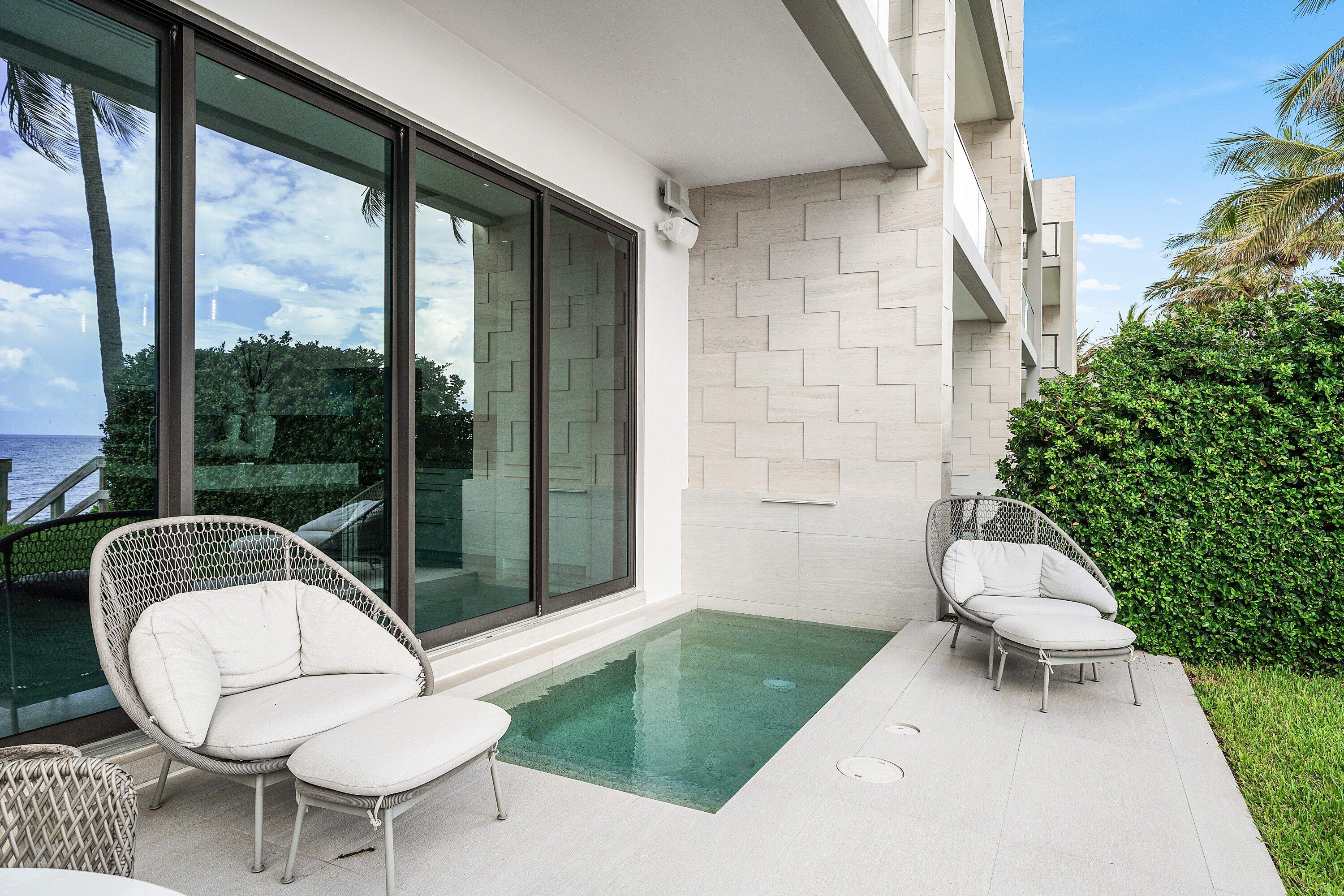 3621 S OCEAN #6, Highland Beach FL 33487