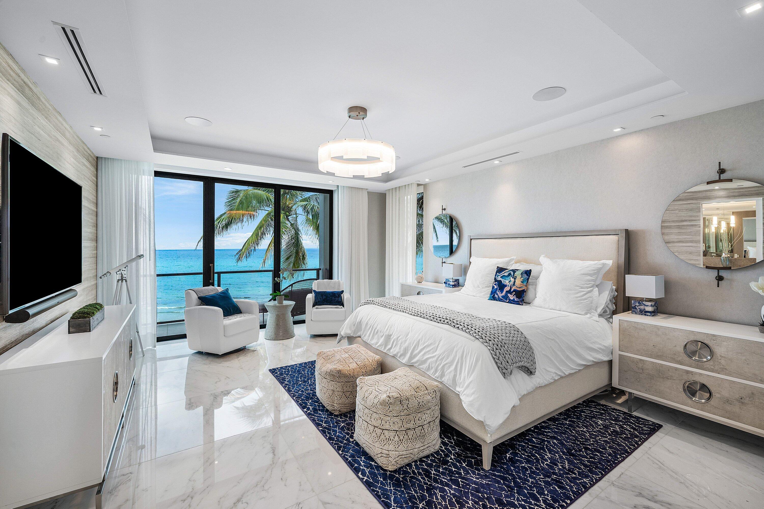 3621 S OCEAN #6, Highland Beach FL 33487