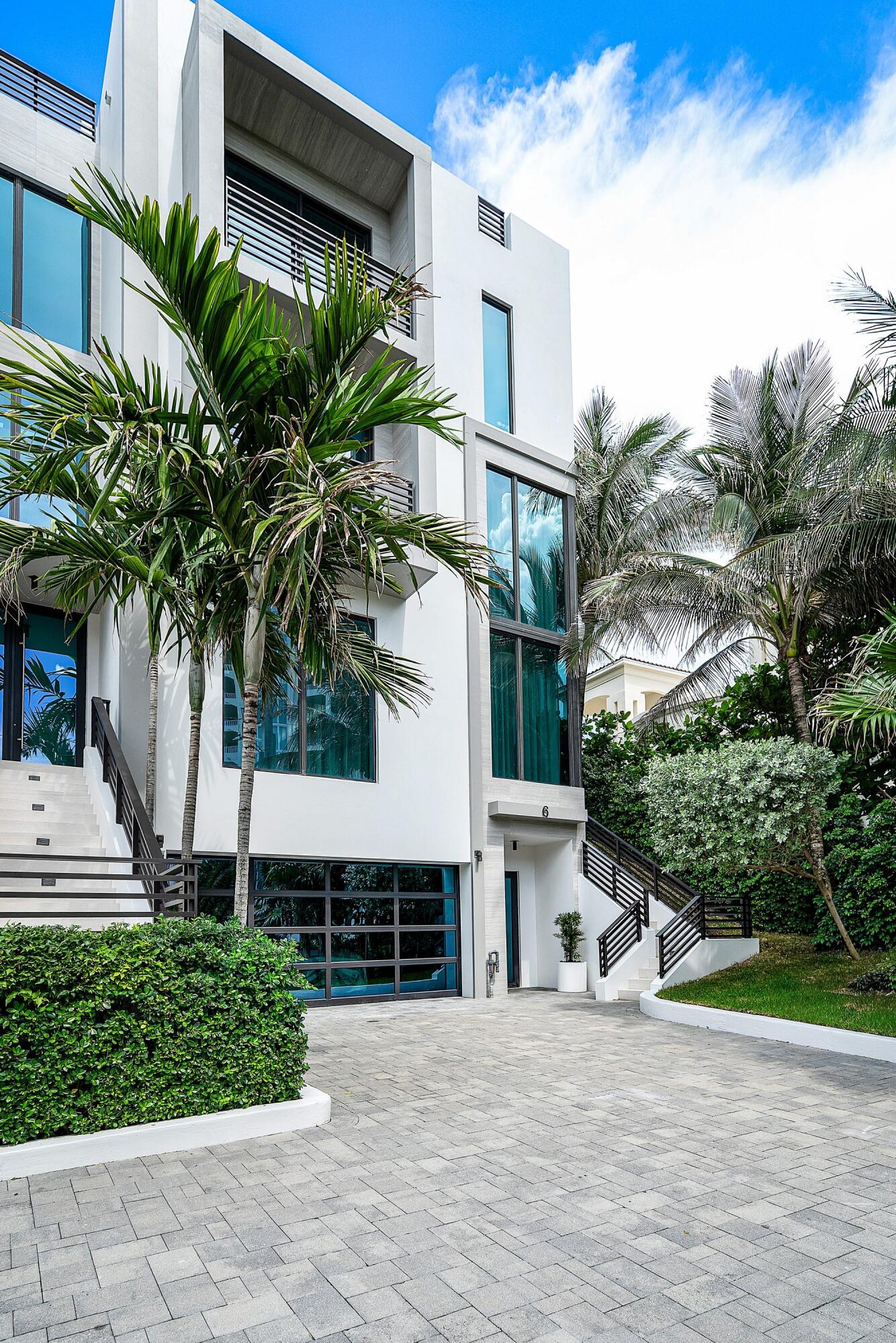 3621 S OCEAN #6, Highland Beach FL 33487