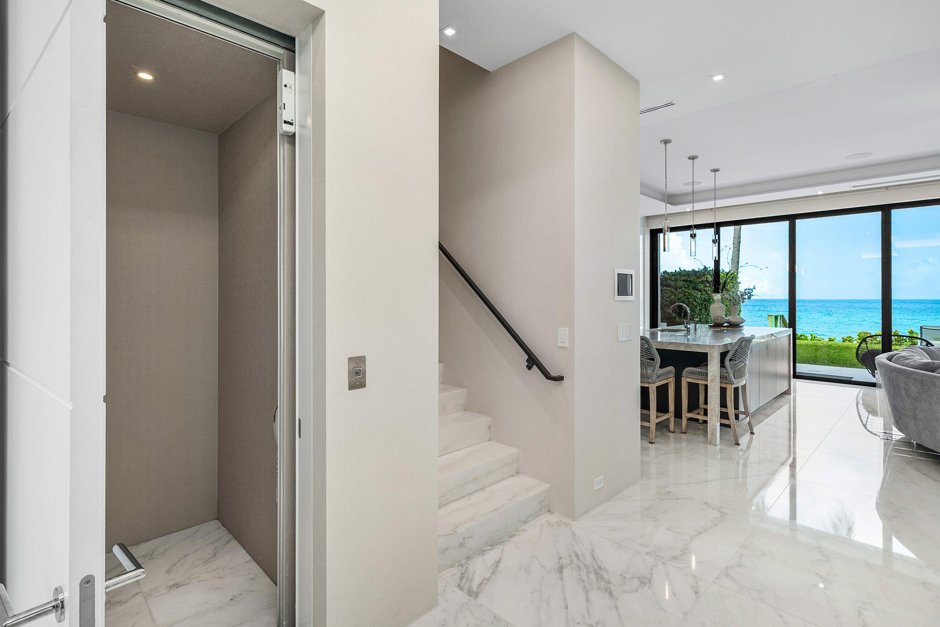 3621 S OCEAN #6, Highland Beach FL 33487