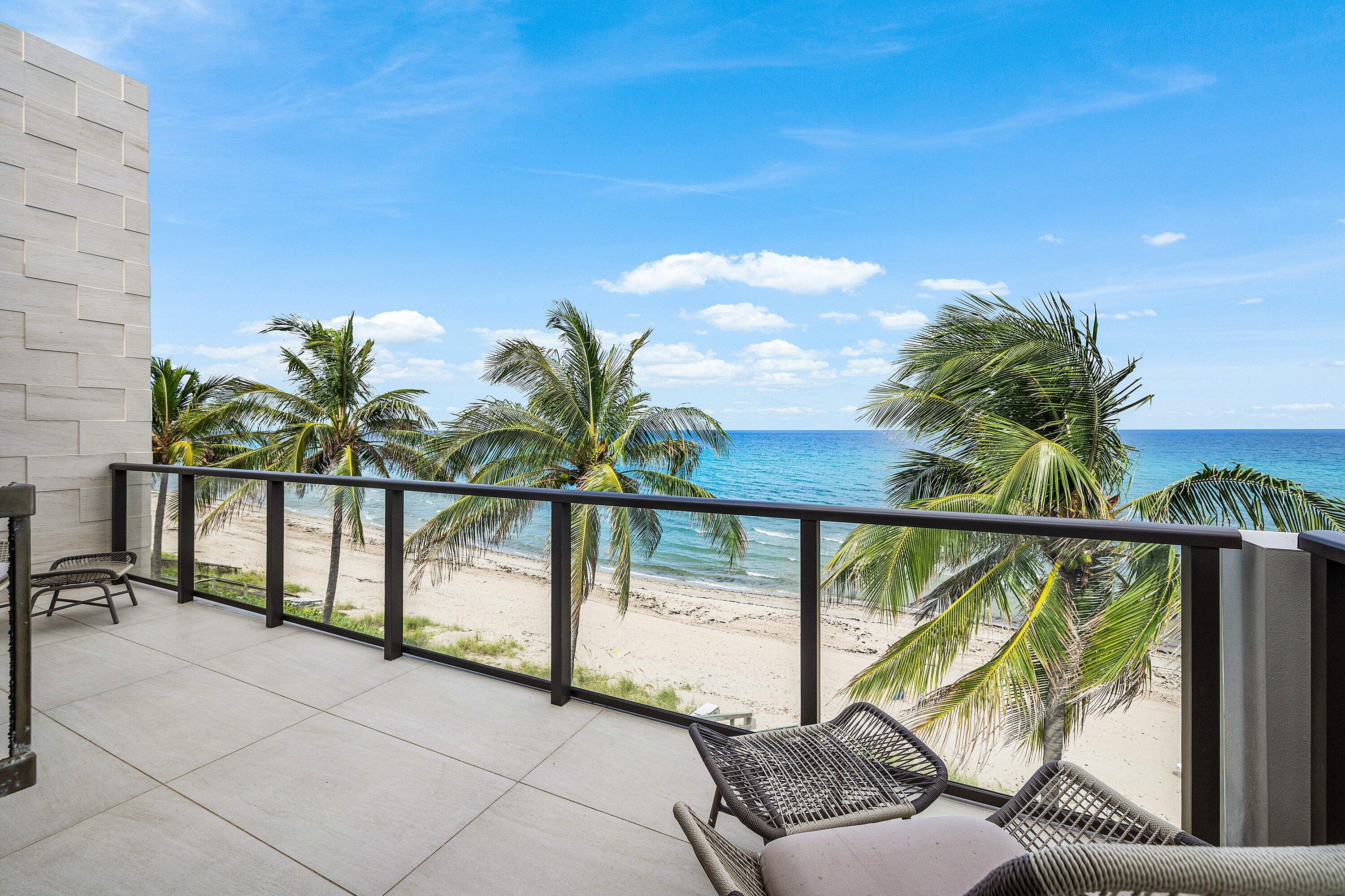 3621 S OCEAN #6, Highland Beach FL 33487
