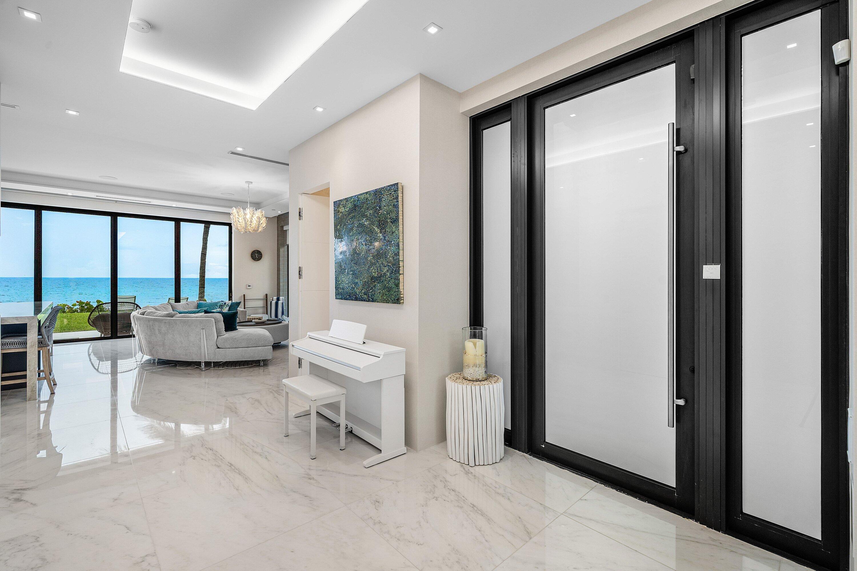3621 S OCEAN #6, Highland Beach FL 33487