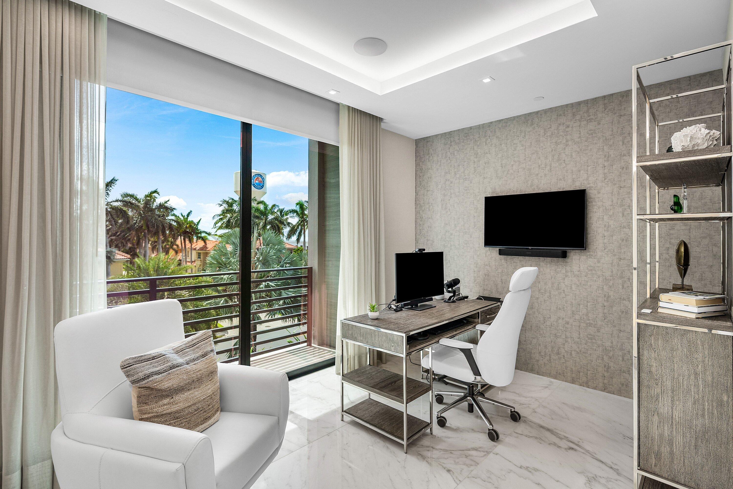 3621 S OCEAN #6, Highland Beach FL 33487