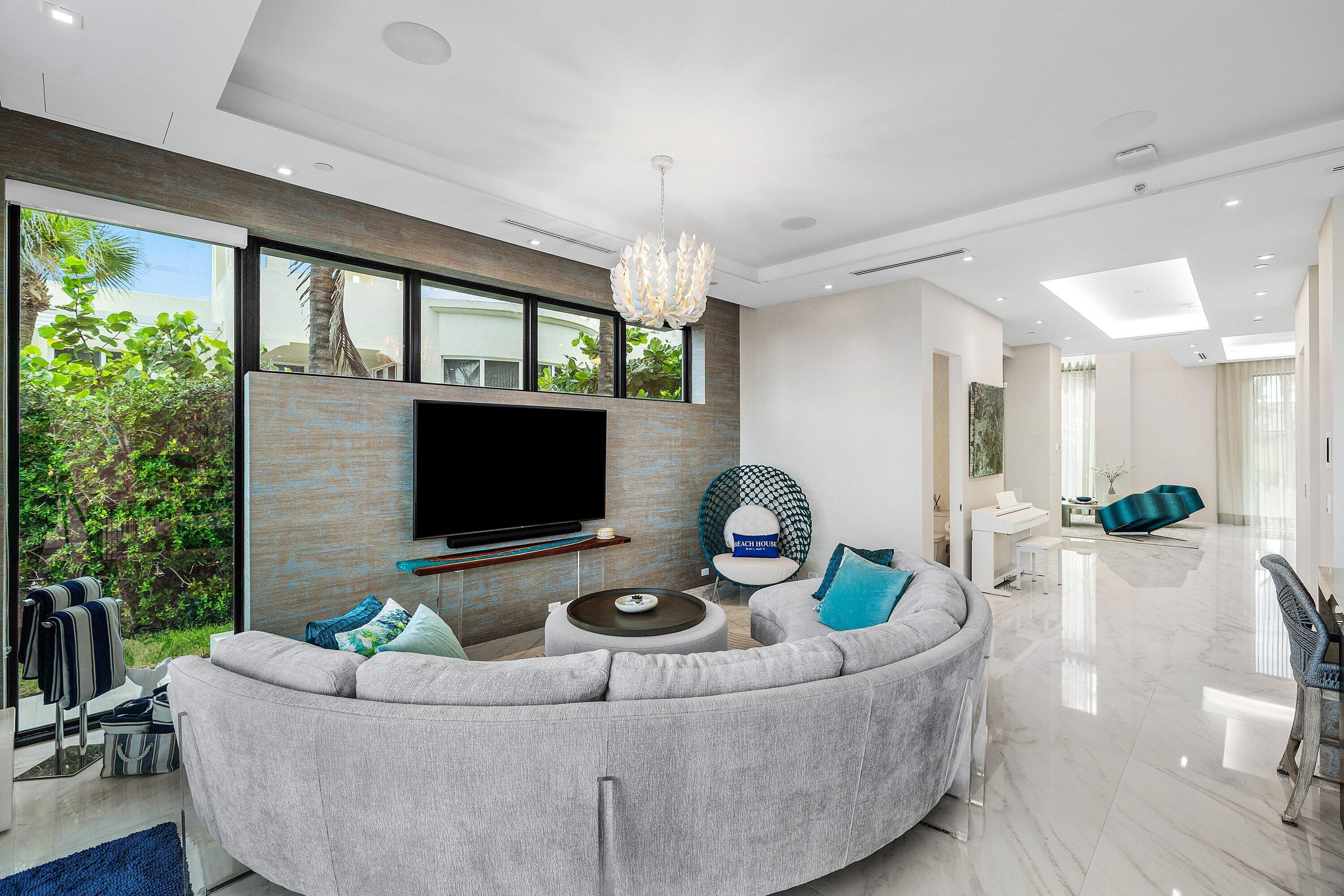 3621 S OCEAN #6, Highland Beach FL 33487