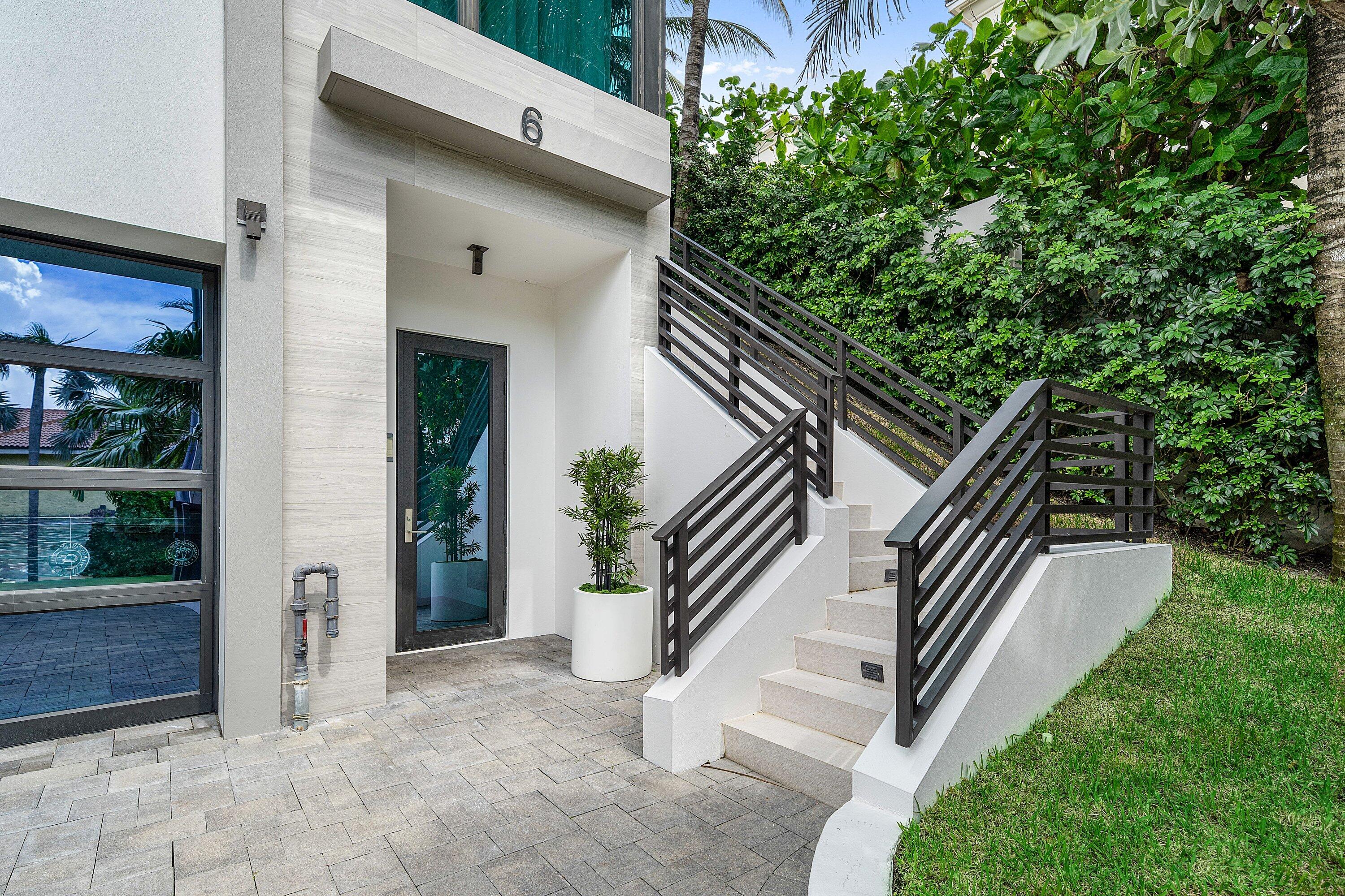 3621 S OCEAN #6, Highland Beach FL 33487