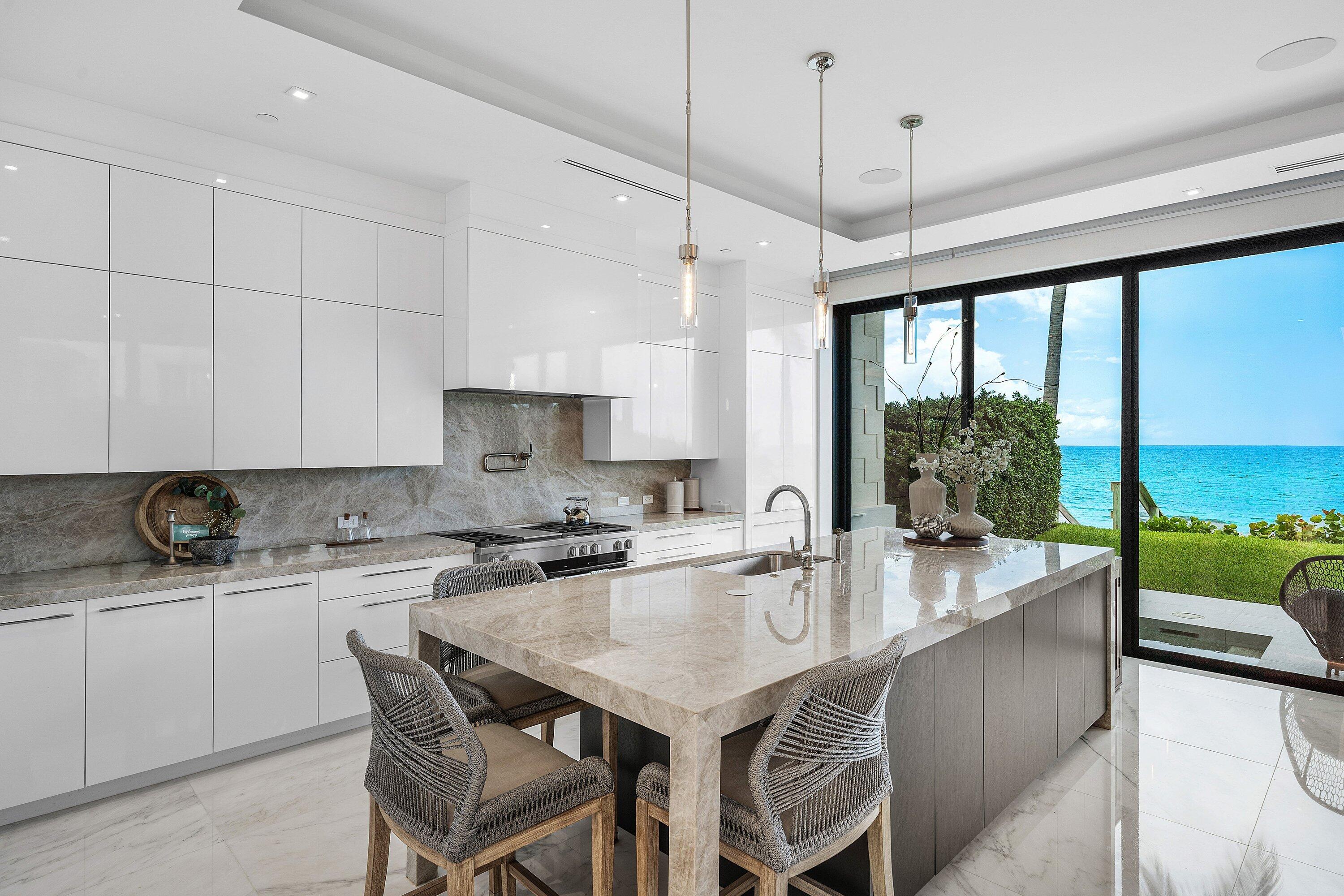 3621 S OCEAN #6, Highland Beach FL 33487