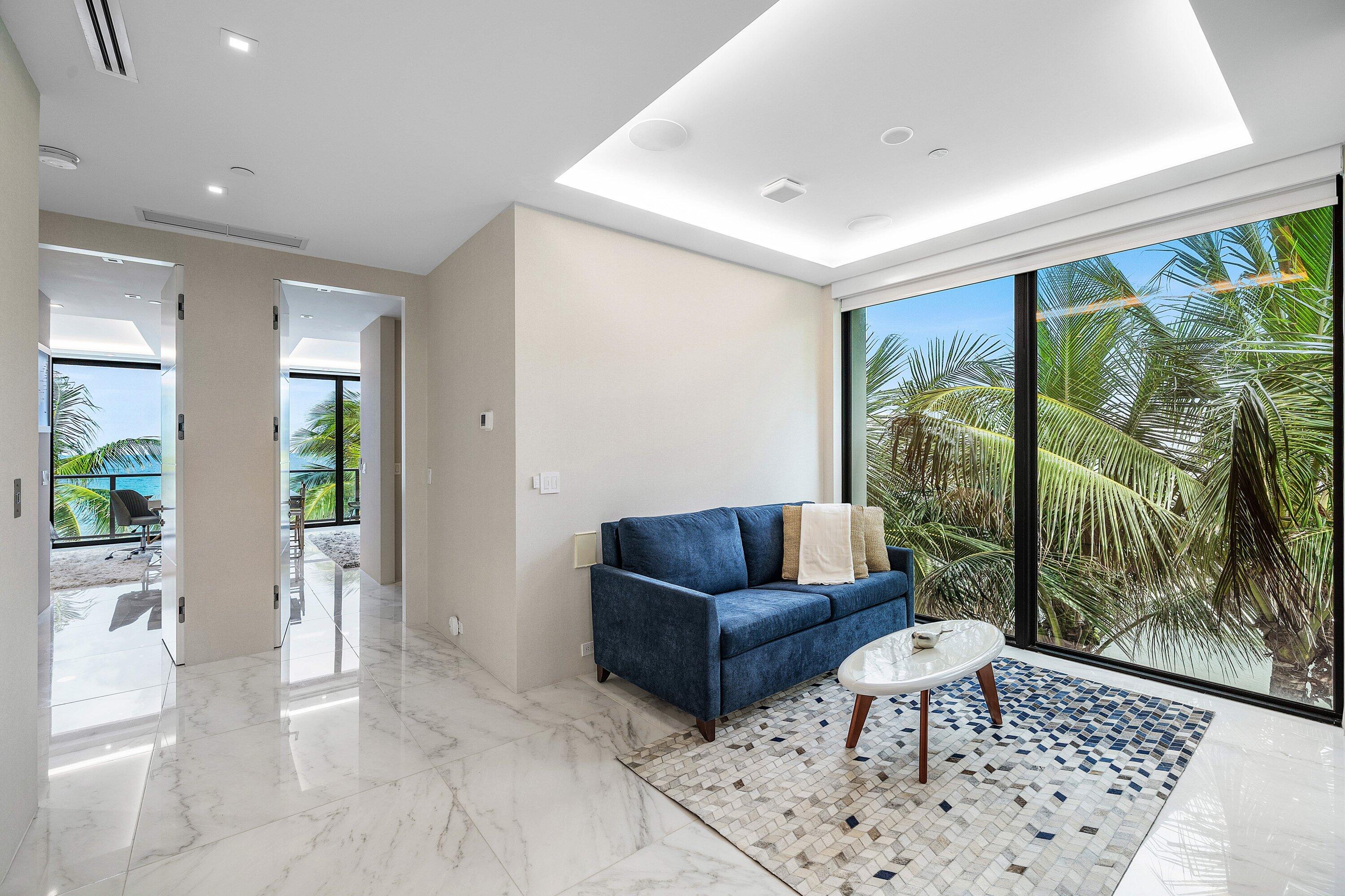 3621 S OCEAN #6, Highland Beach FL 33487