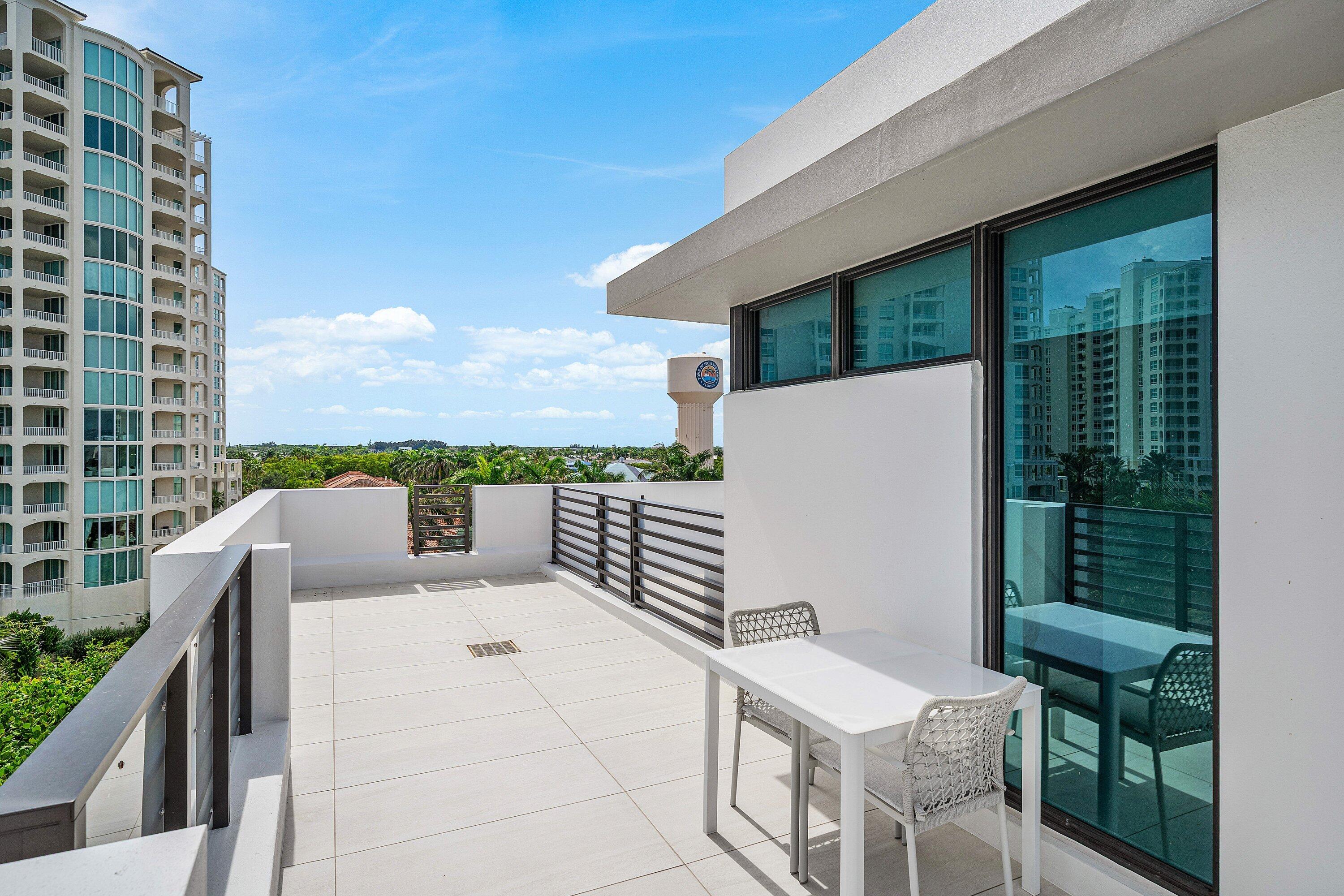 3621 S OCEAN #6, Highland Beach FL 33487