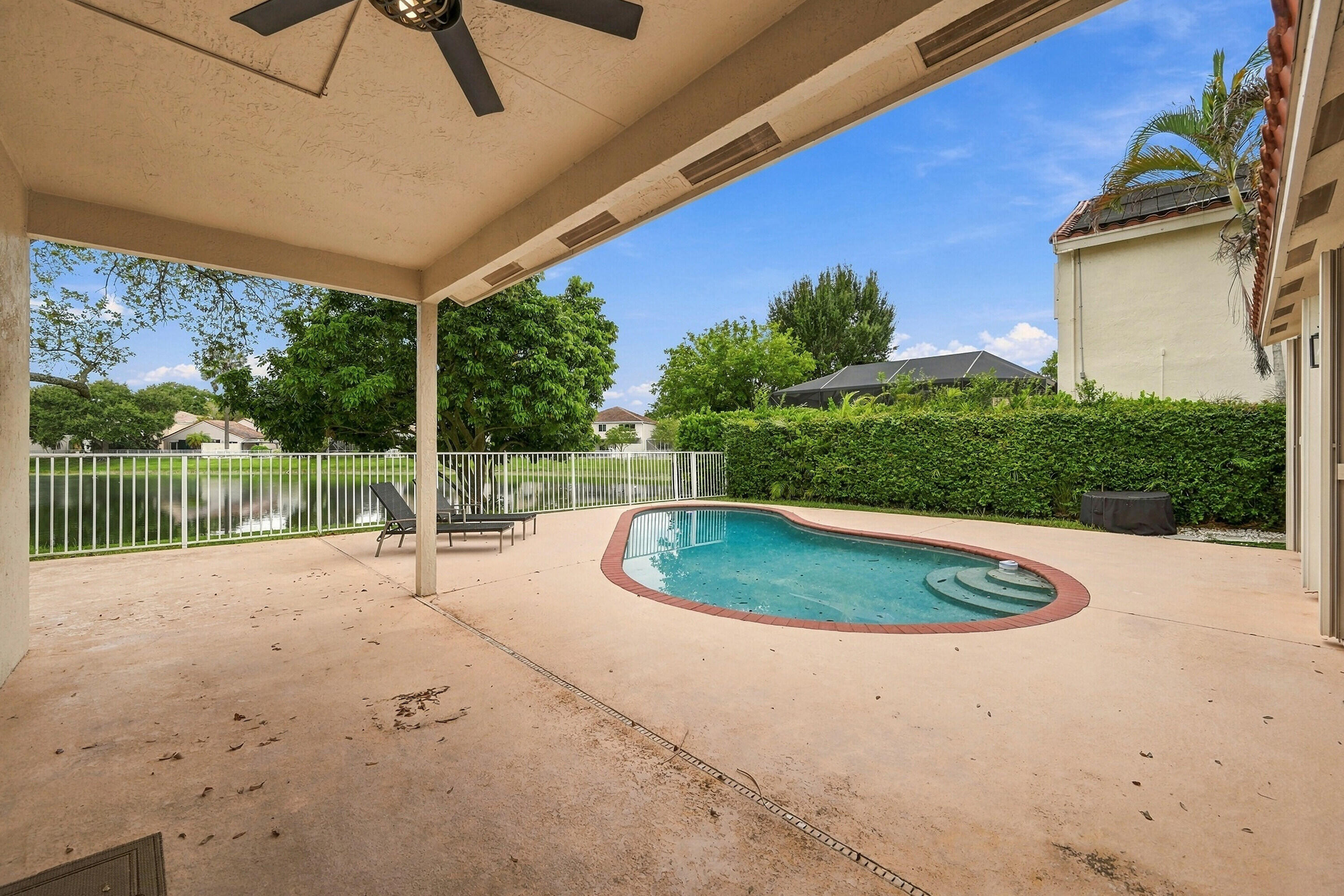 7505 NW 65TH, Parkland FL 33067